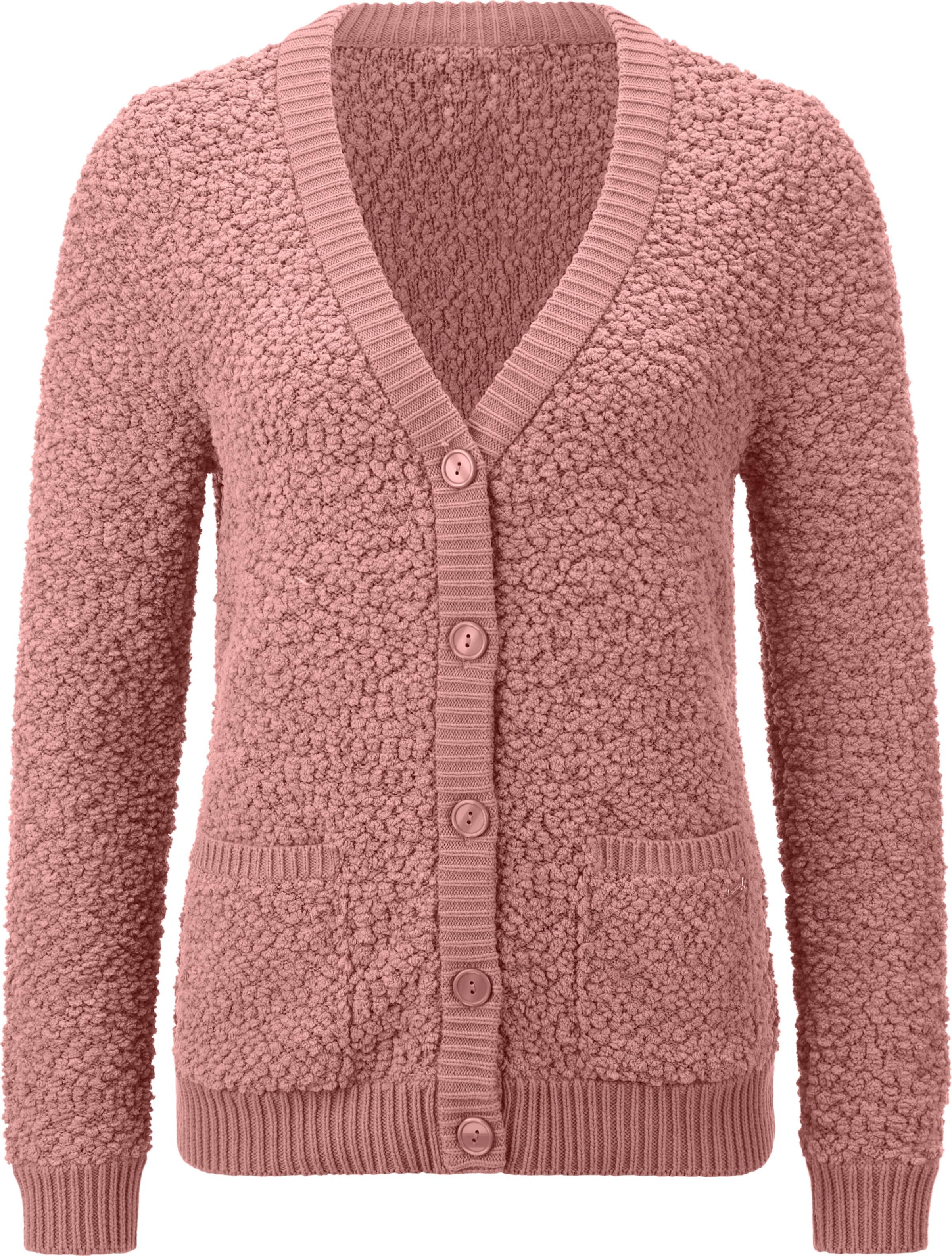 Thumbnail - Strickjacke