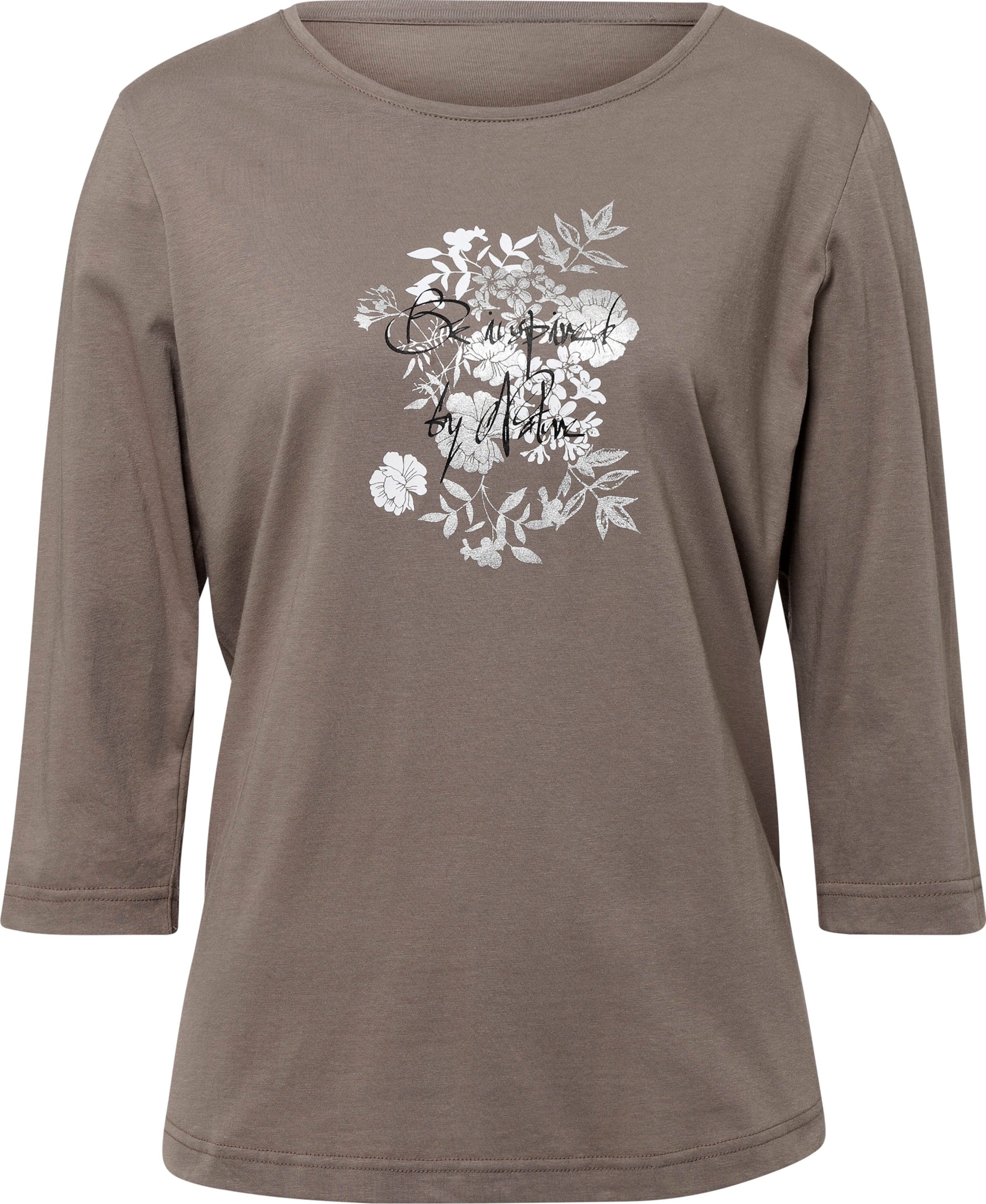 Thumbnail - Longshirt