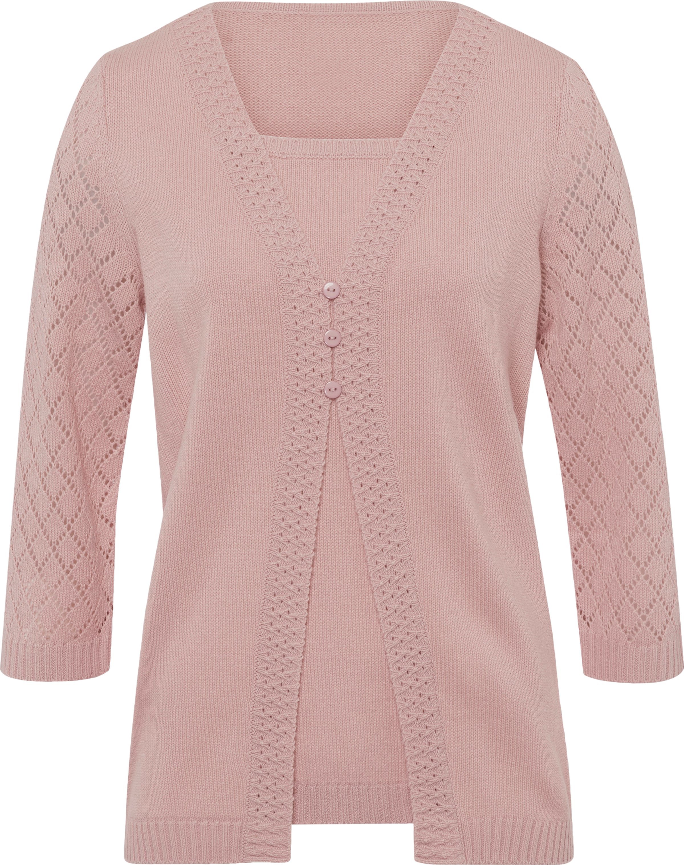 Thumbnail - 2-in-1-Pullover