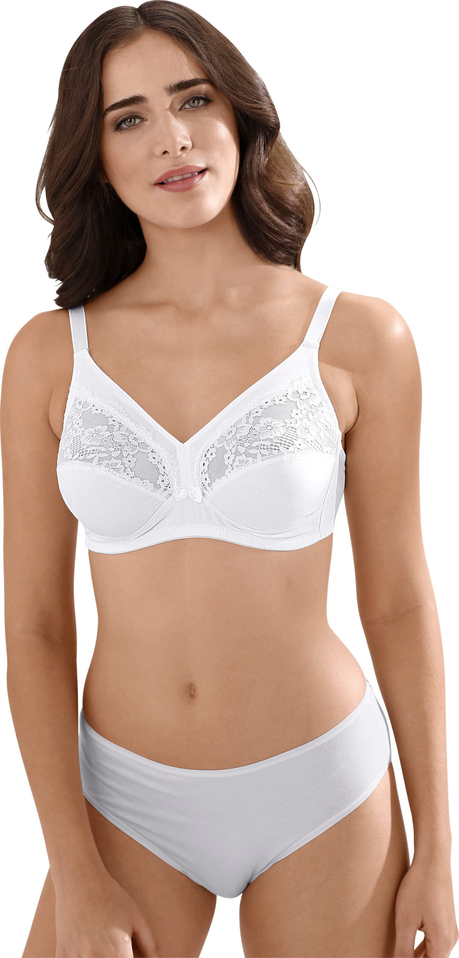 Thumbnail - BH ohne Bügel