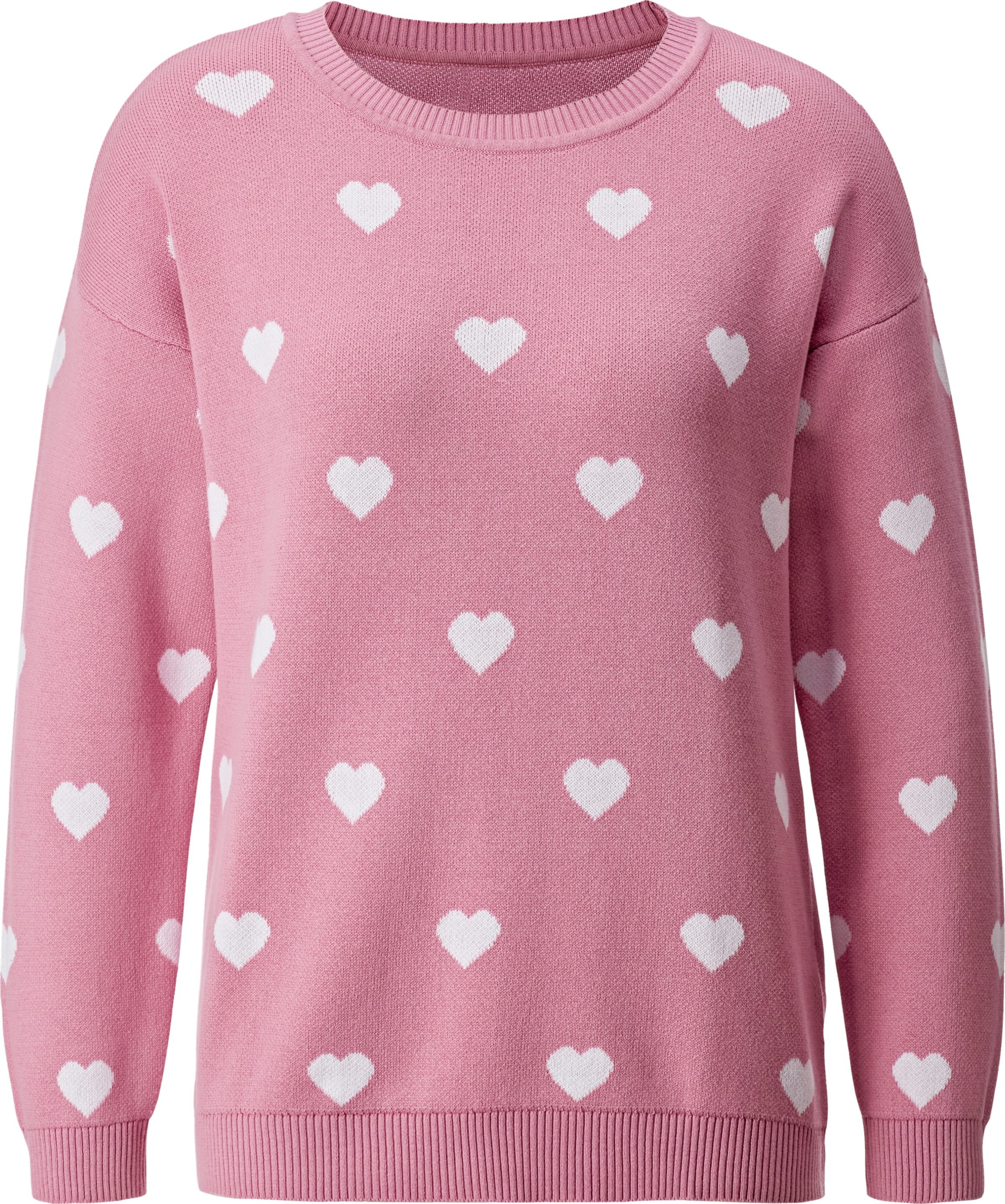 Thumbnail - Langarm-Pullover