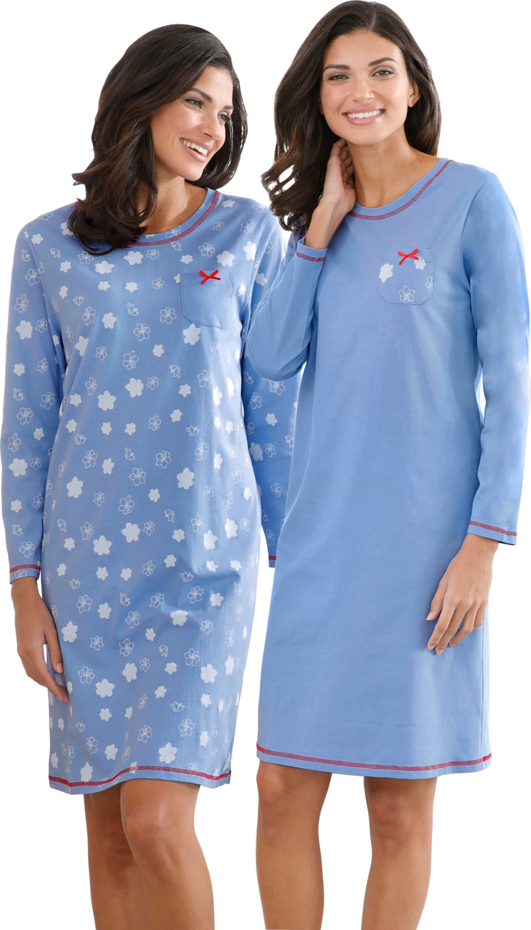 Thumbnail - Nachthemden