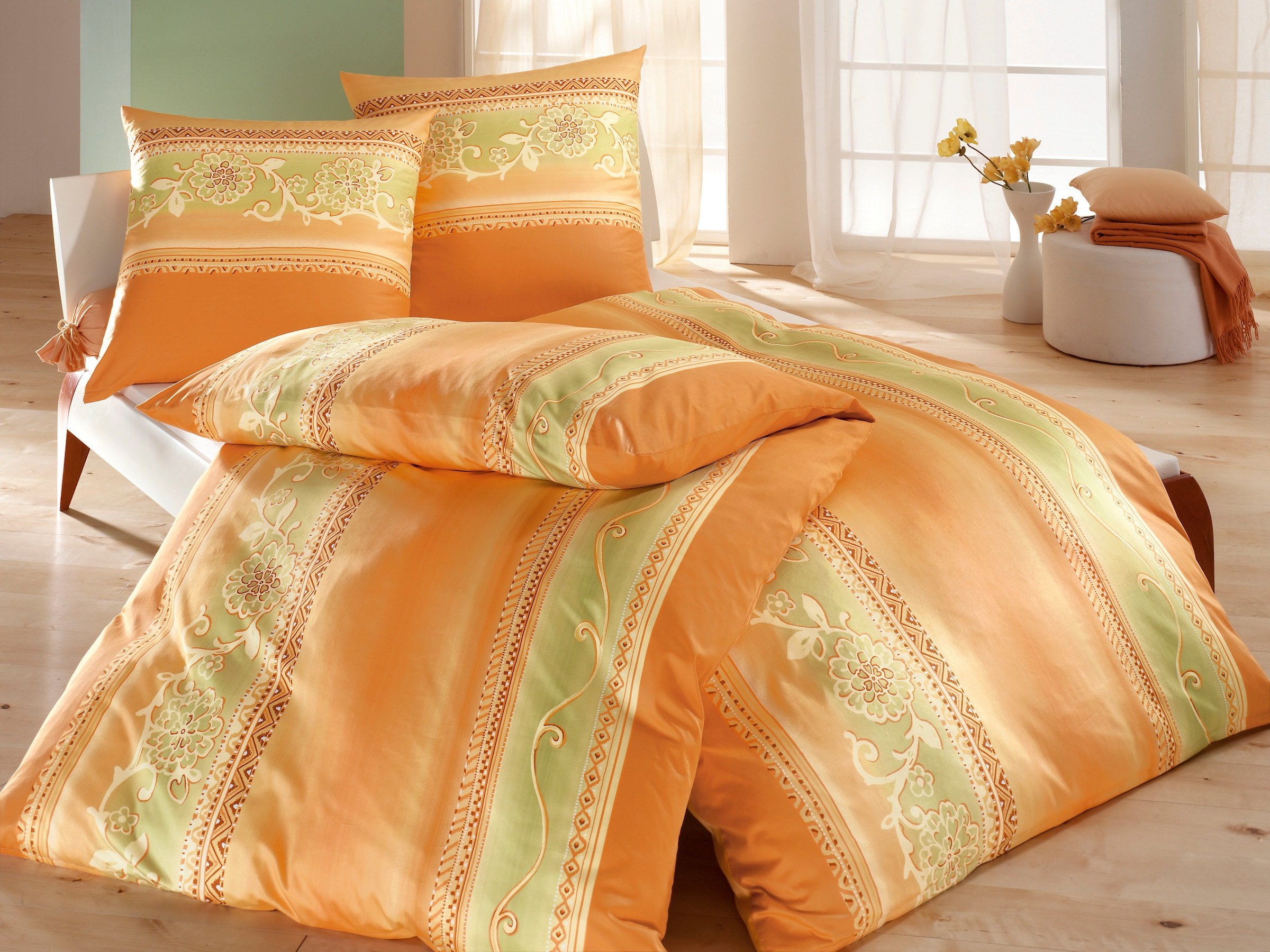 Thumbnail - Bettwäsche