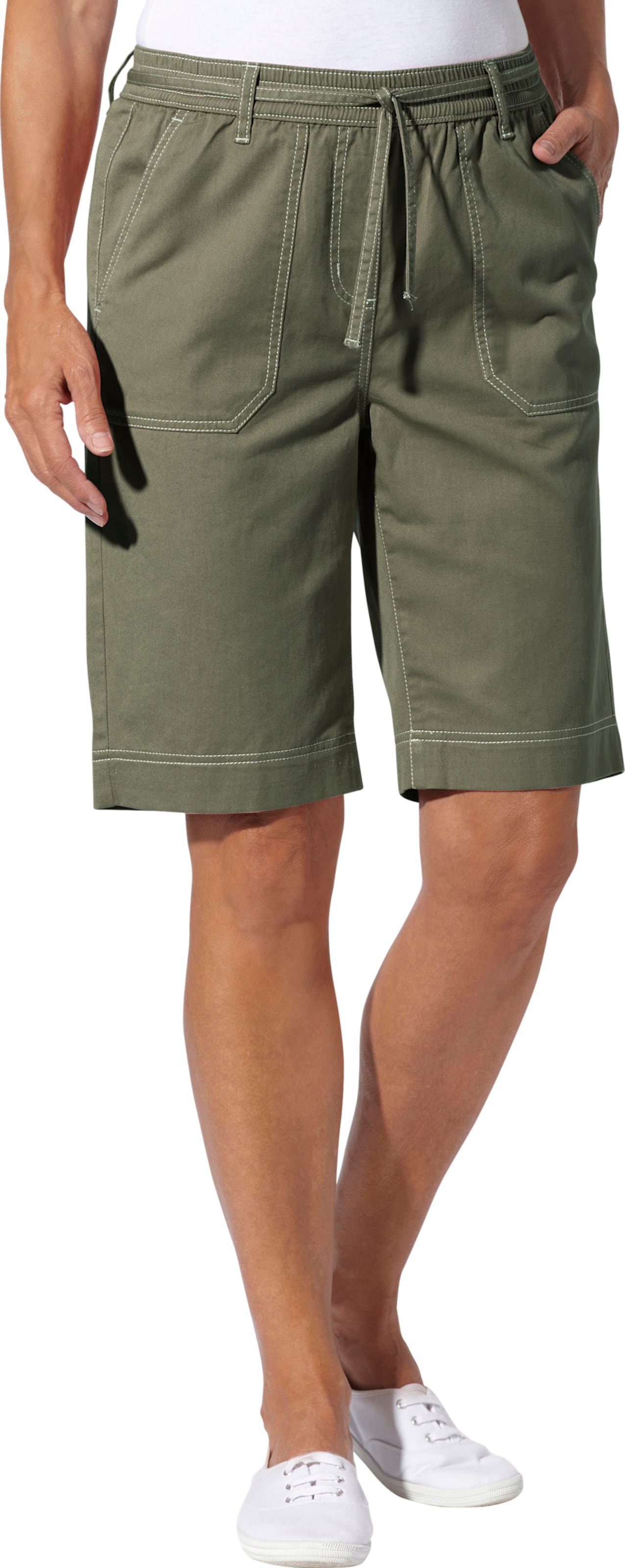 Bermudas