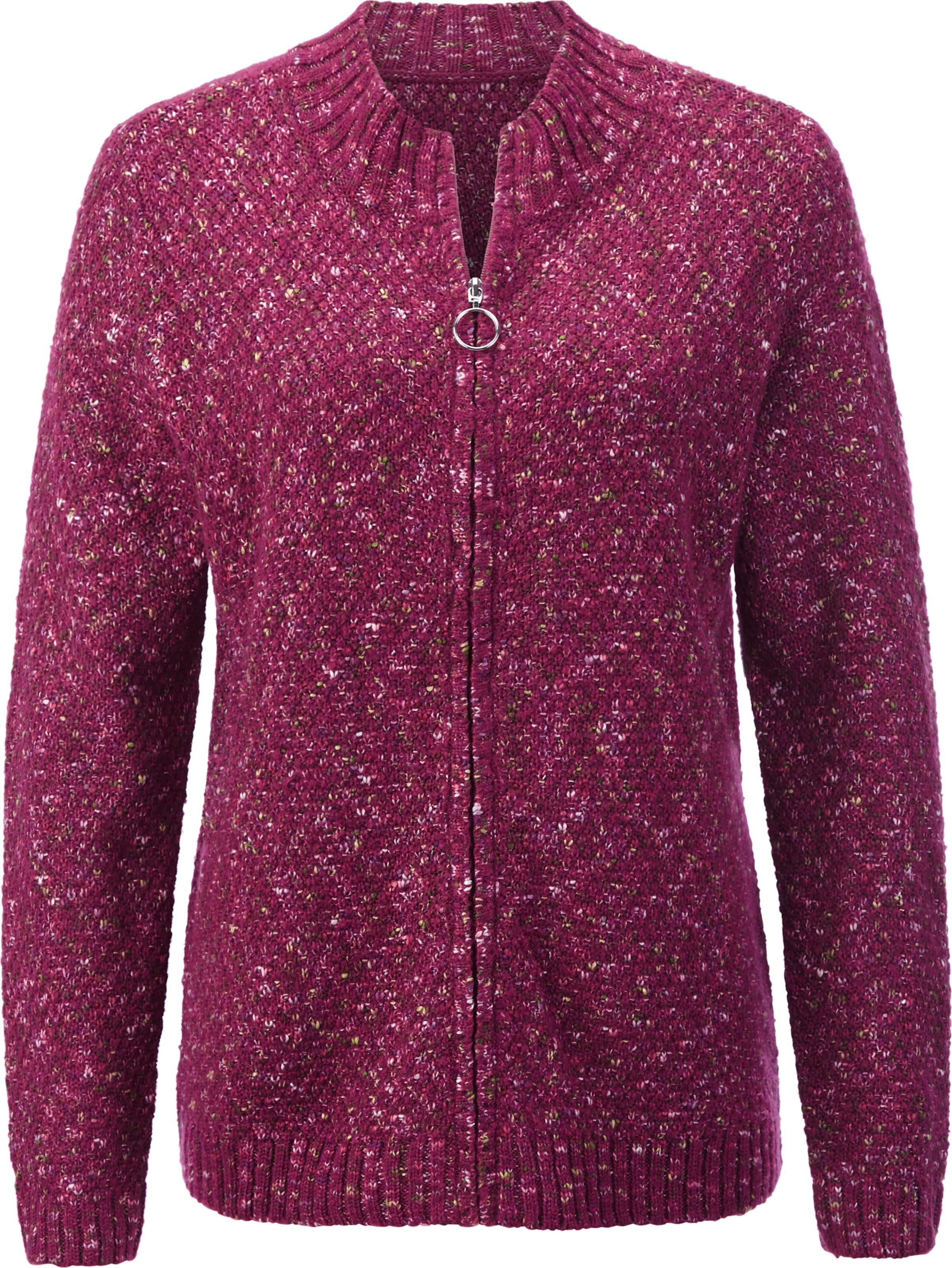 Thumbnail - Strickjacke