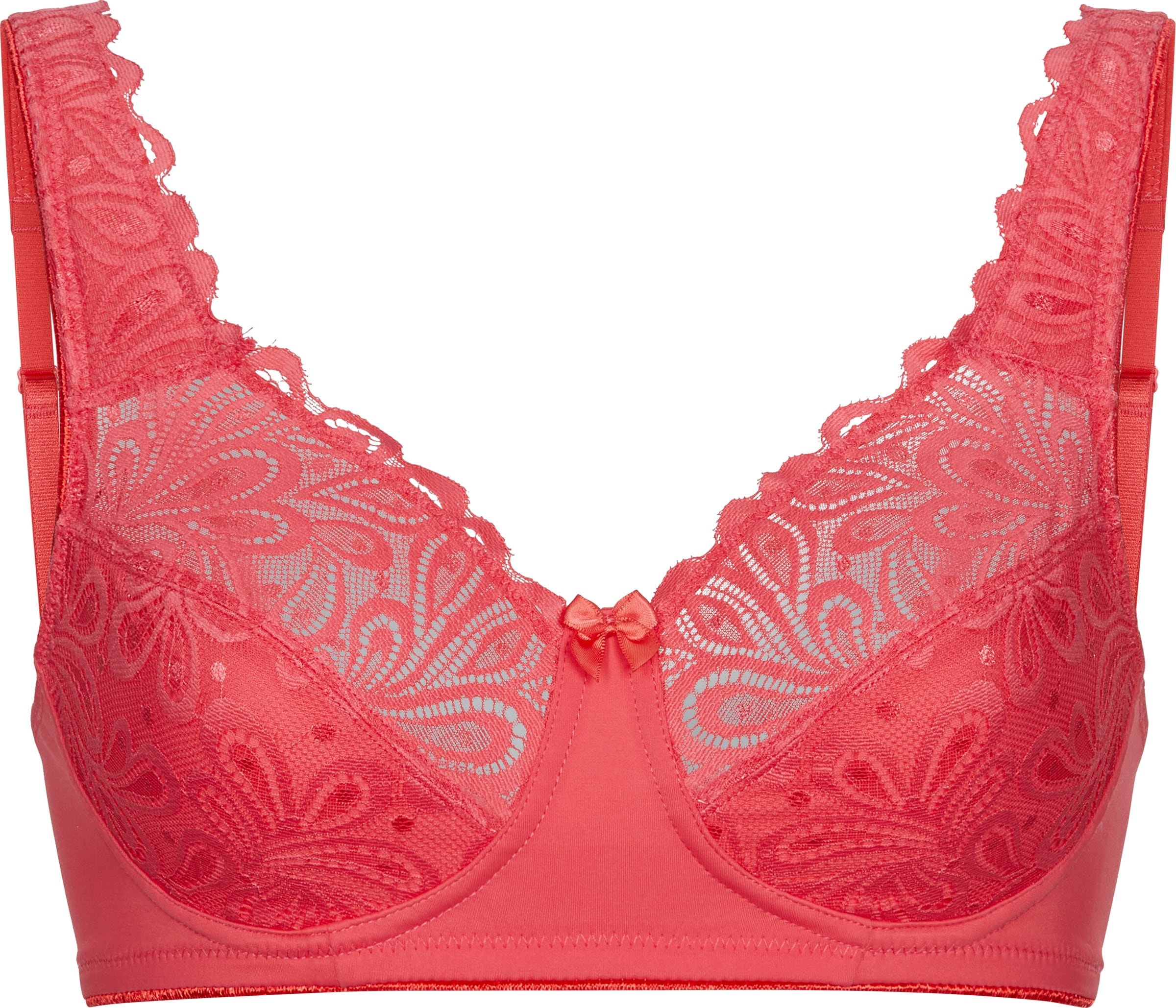 Thumbnail - Komfort-BH ohne Bügel