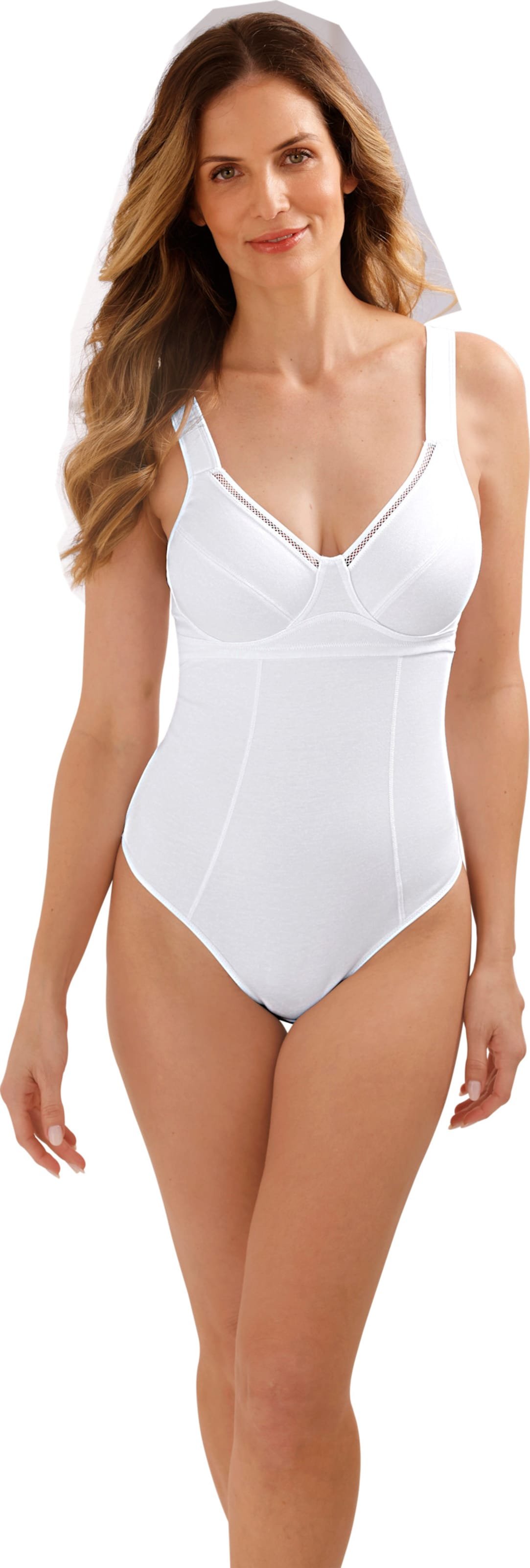 Thumbnail - Einteiler ohne Bügel