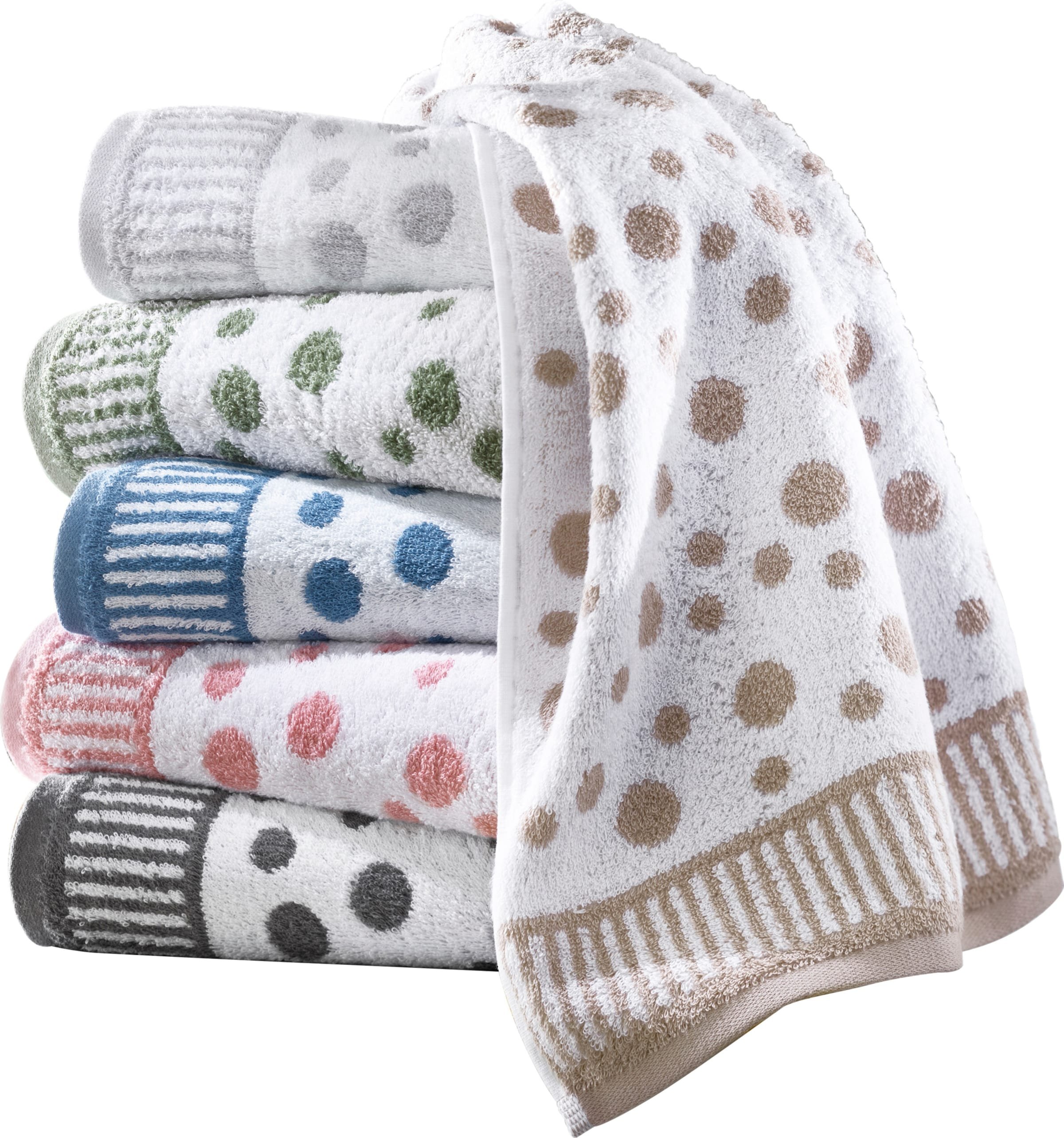 Thumbnail - Handtuch