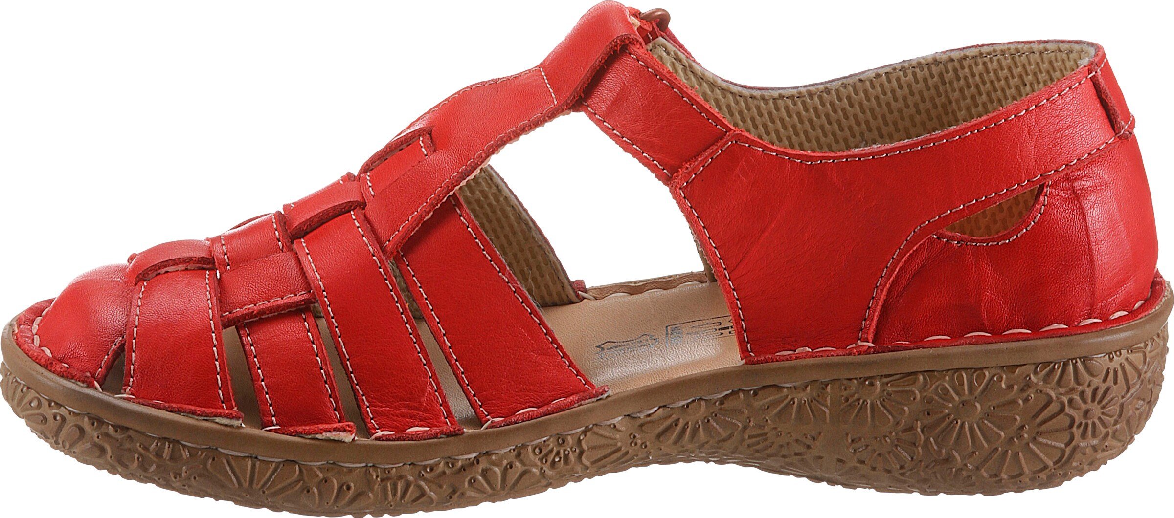 Thumbnail - Klettschuh