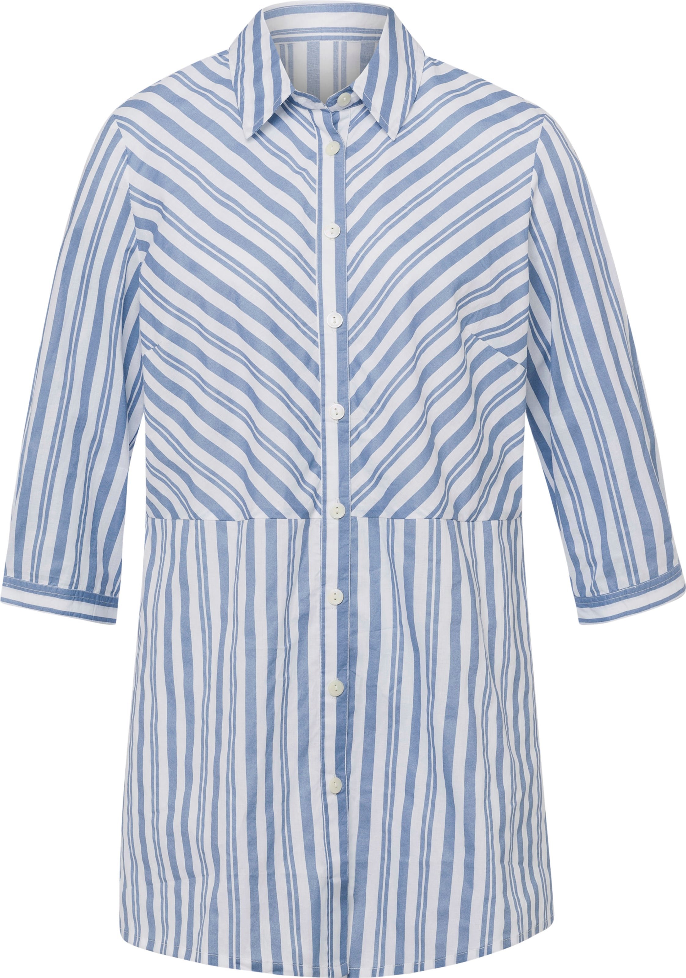 Thumbnail - Longbluse