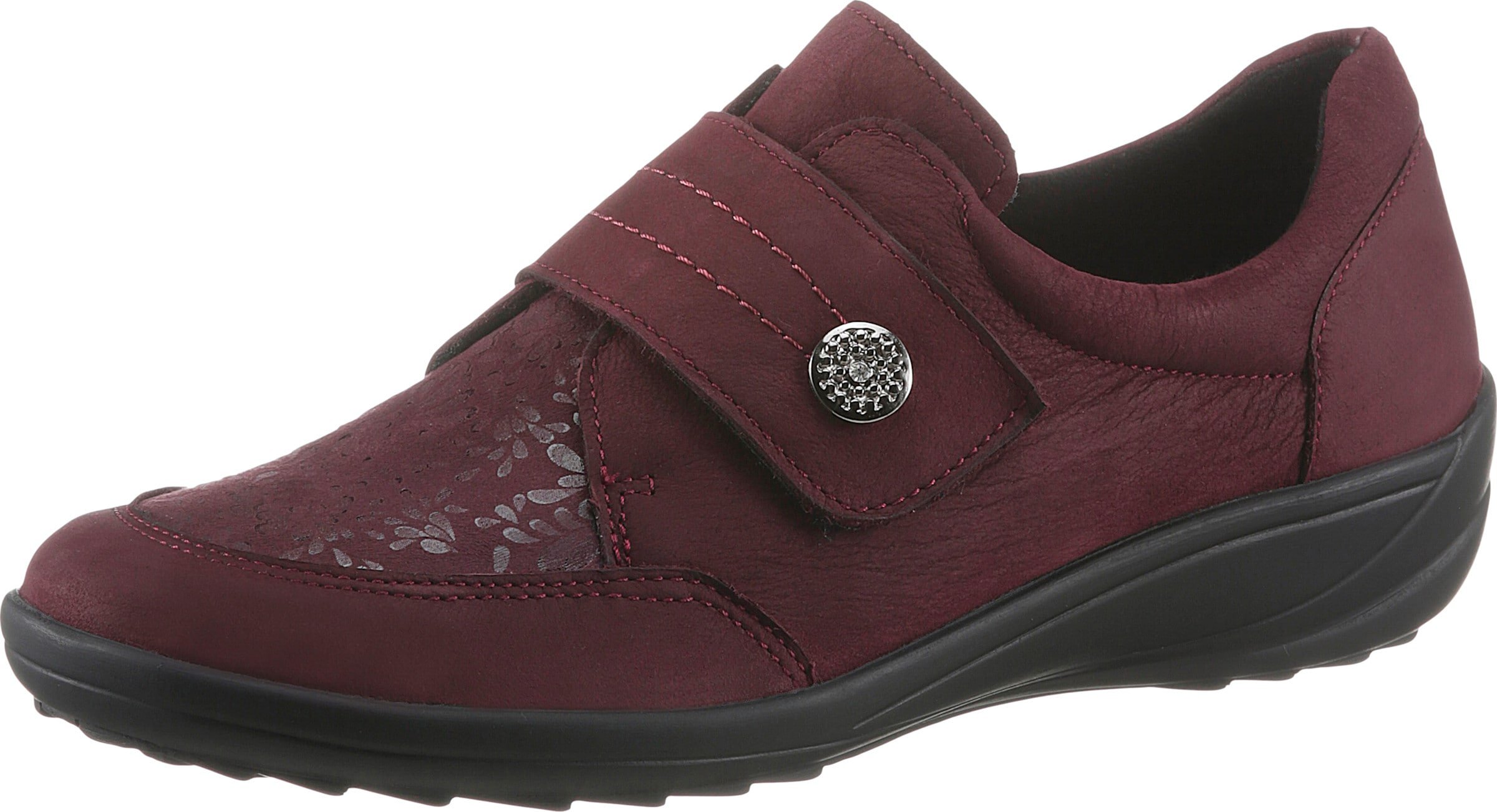 Thumbnail - Klettschuh