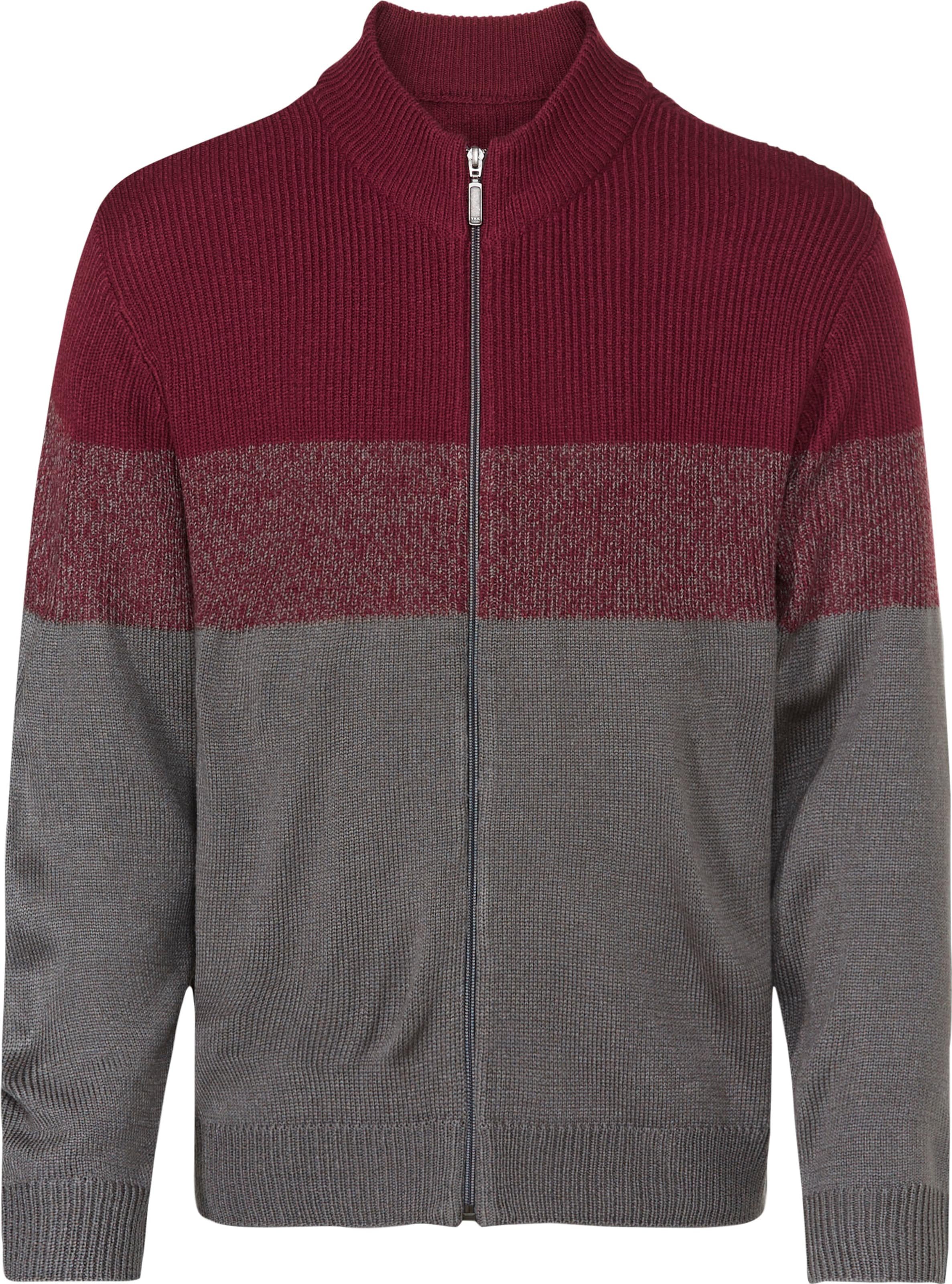 Thumbnail - Strickjacke