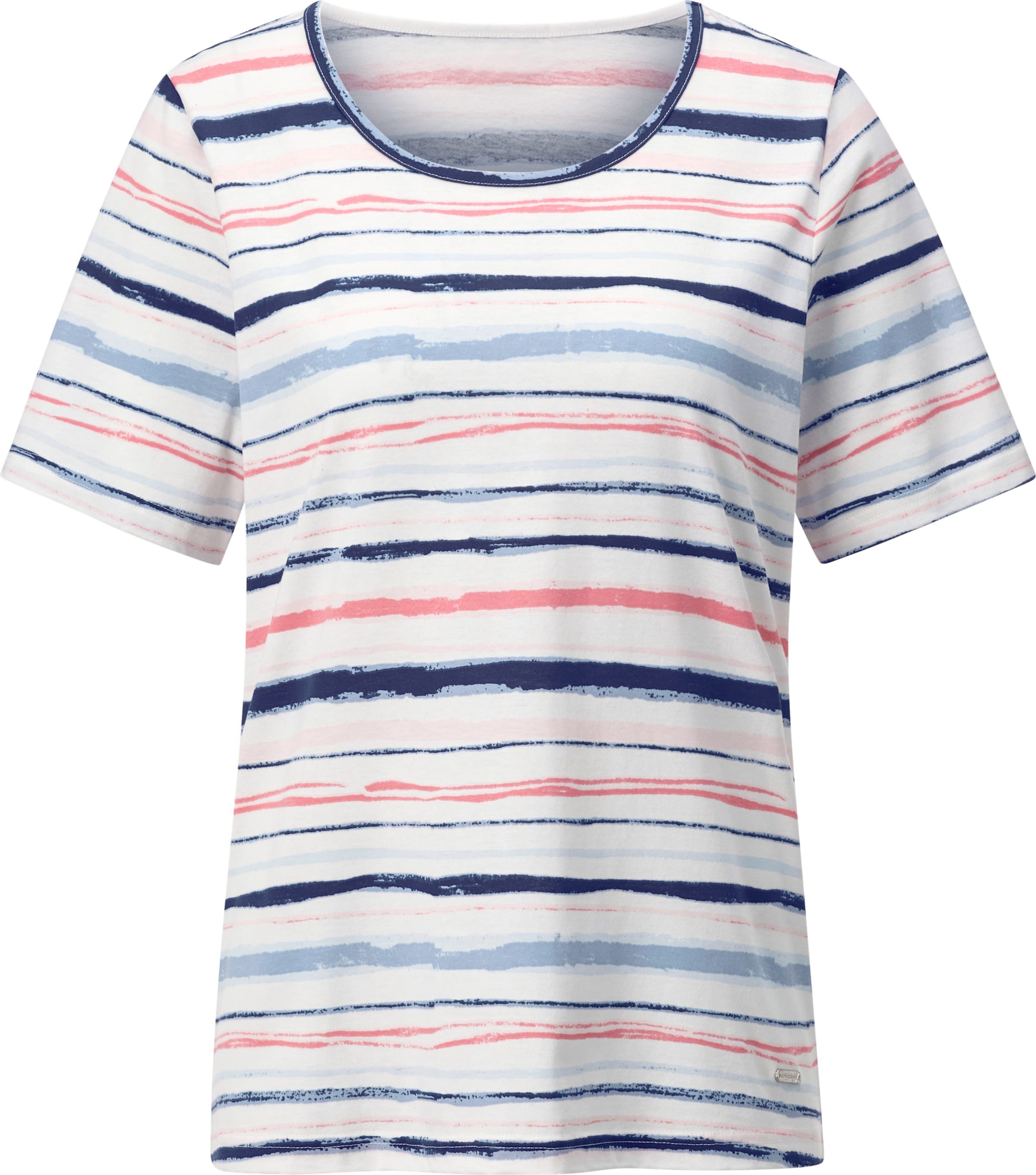 Thumbnail - Kurzarmshirt