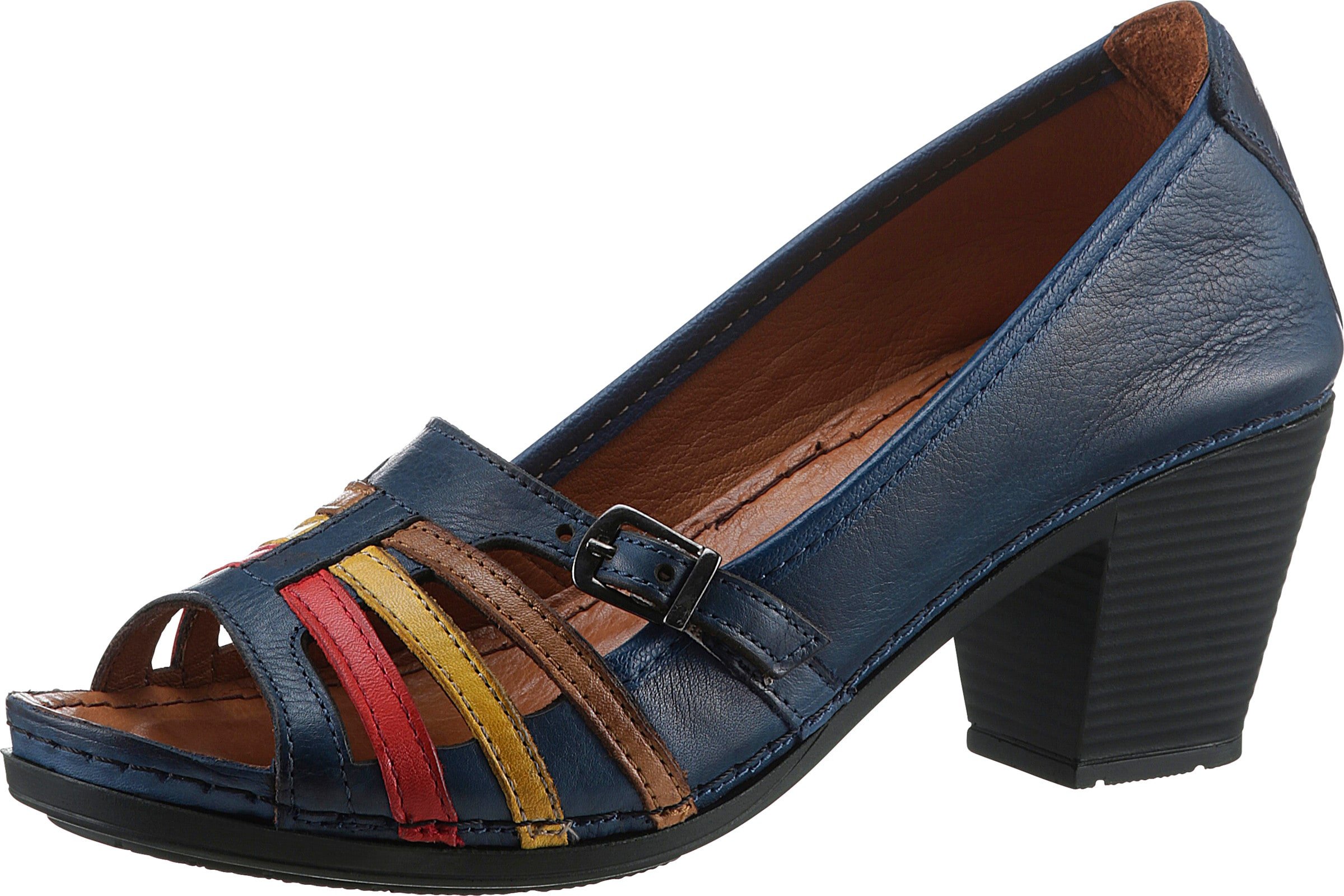 Thumbnail - Pumps
