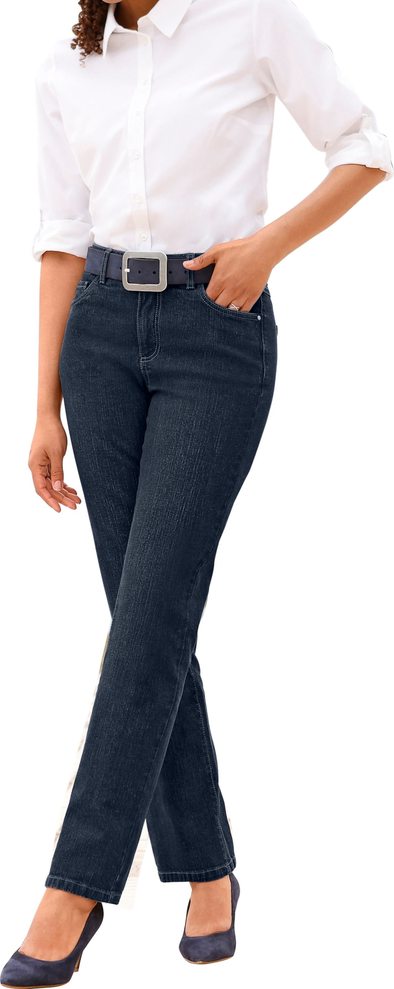 5-Pocket-Jeans