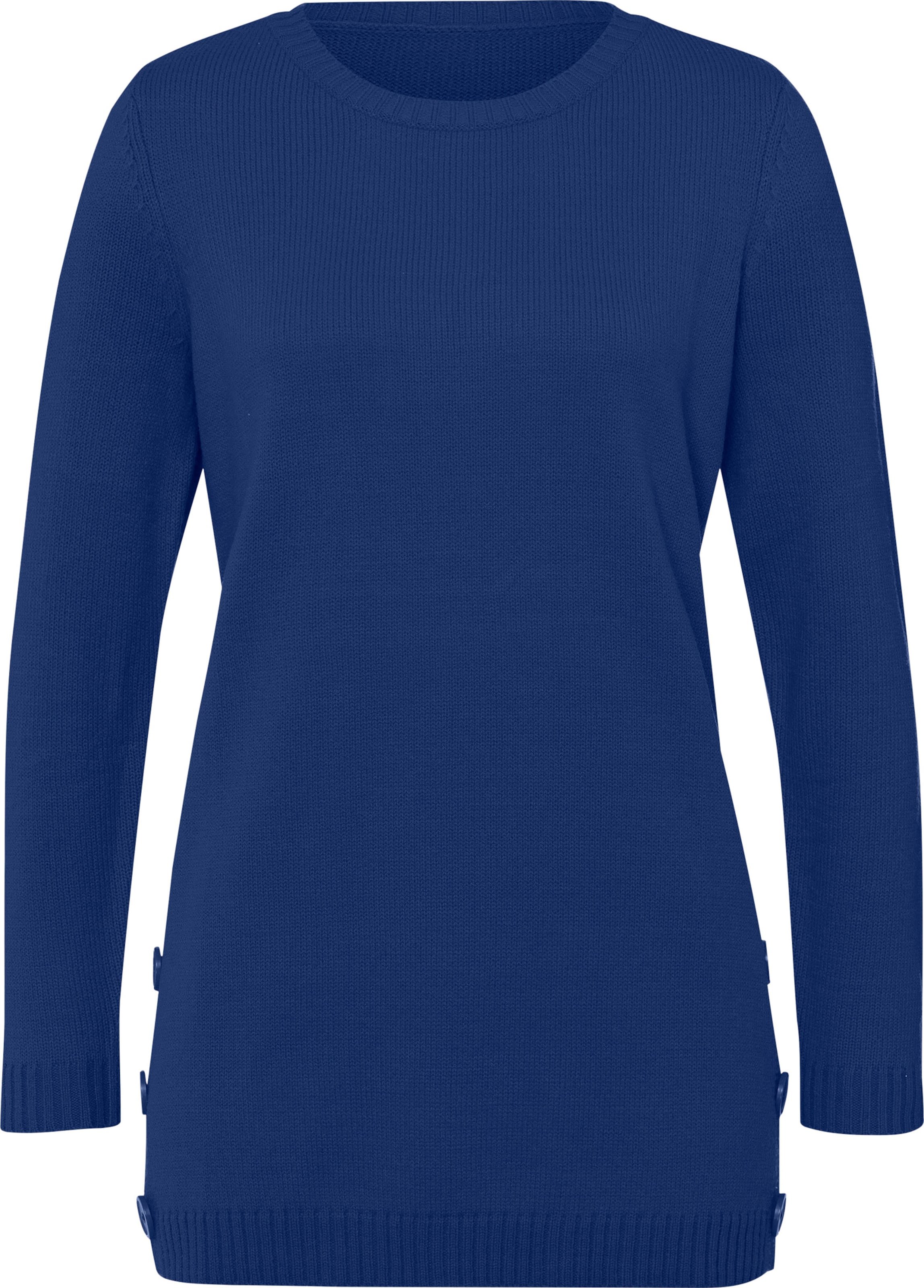 Longpullover