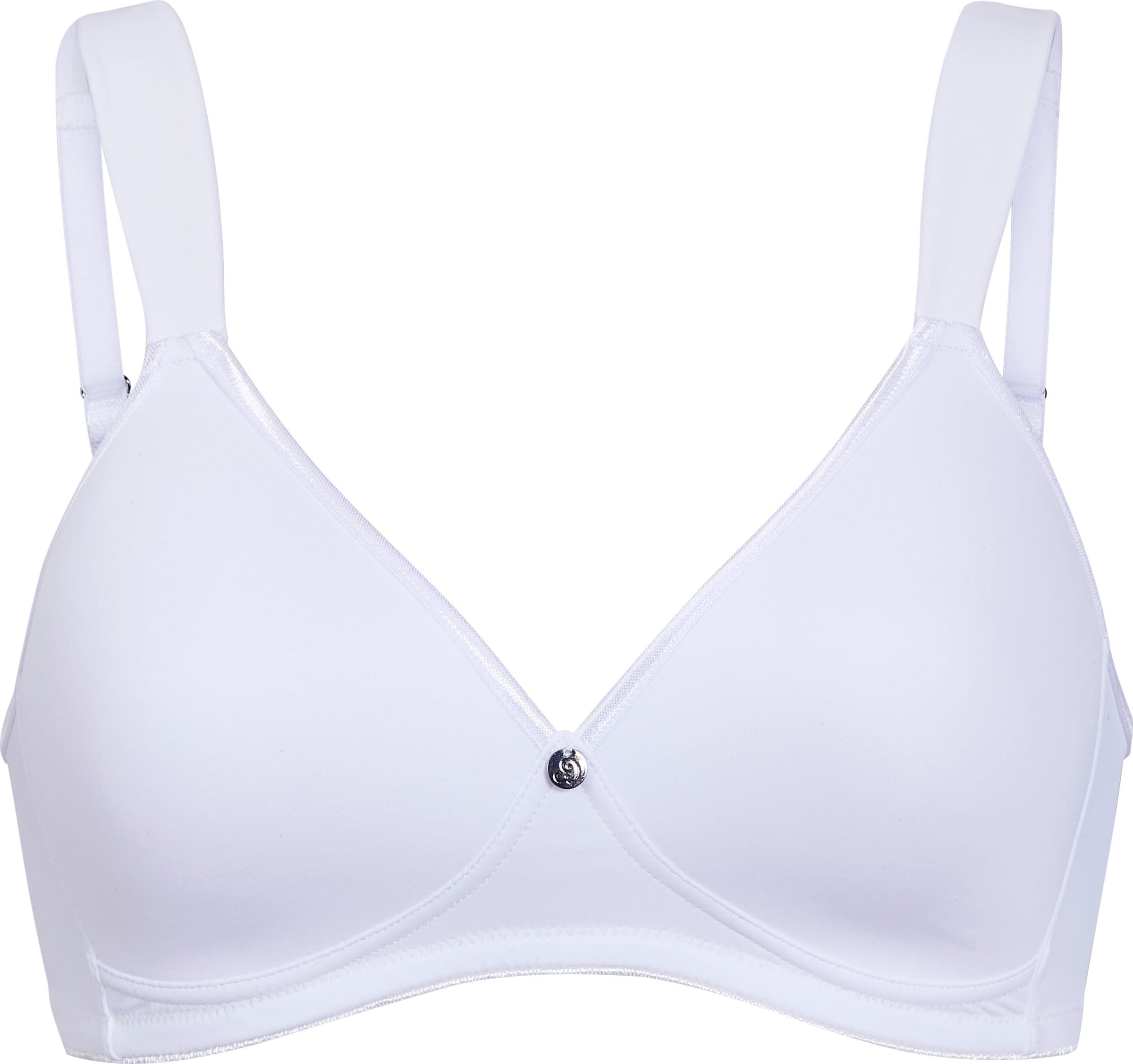 Thumbnail - T-Shirt-BH ohne Bügel