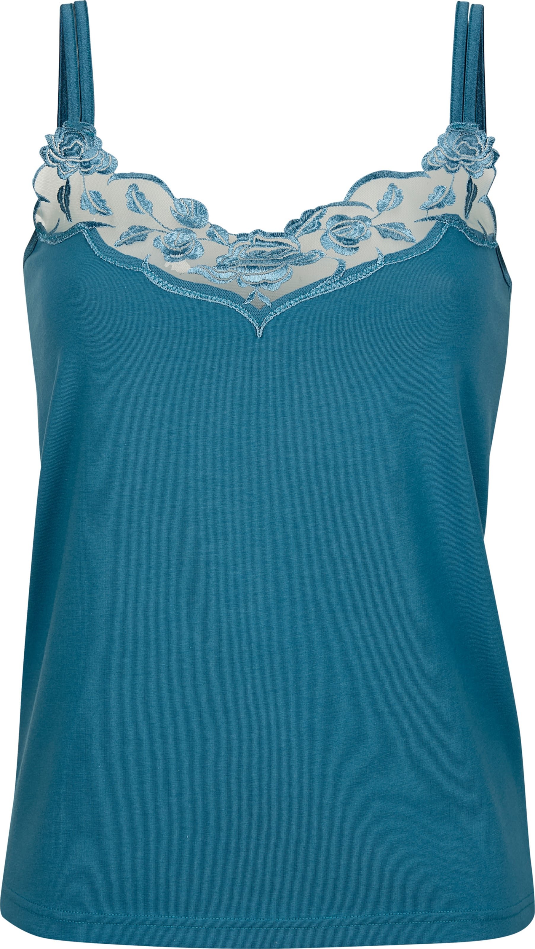 Thumbnail - Trägerhemd