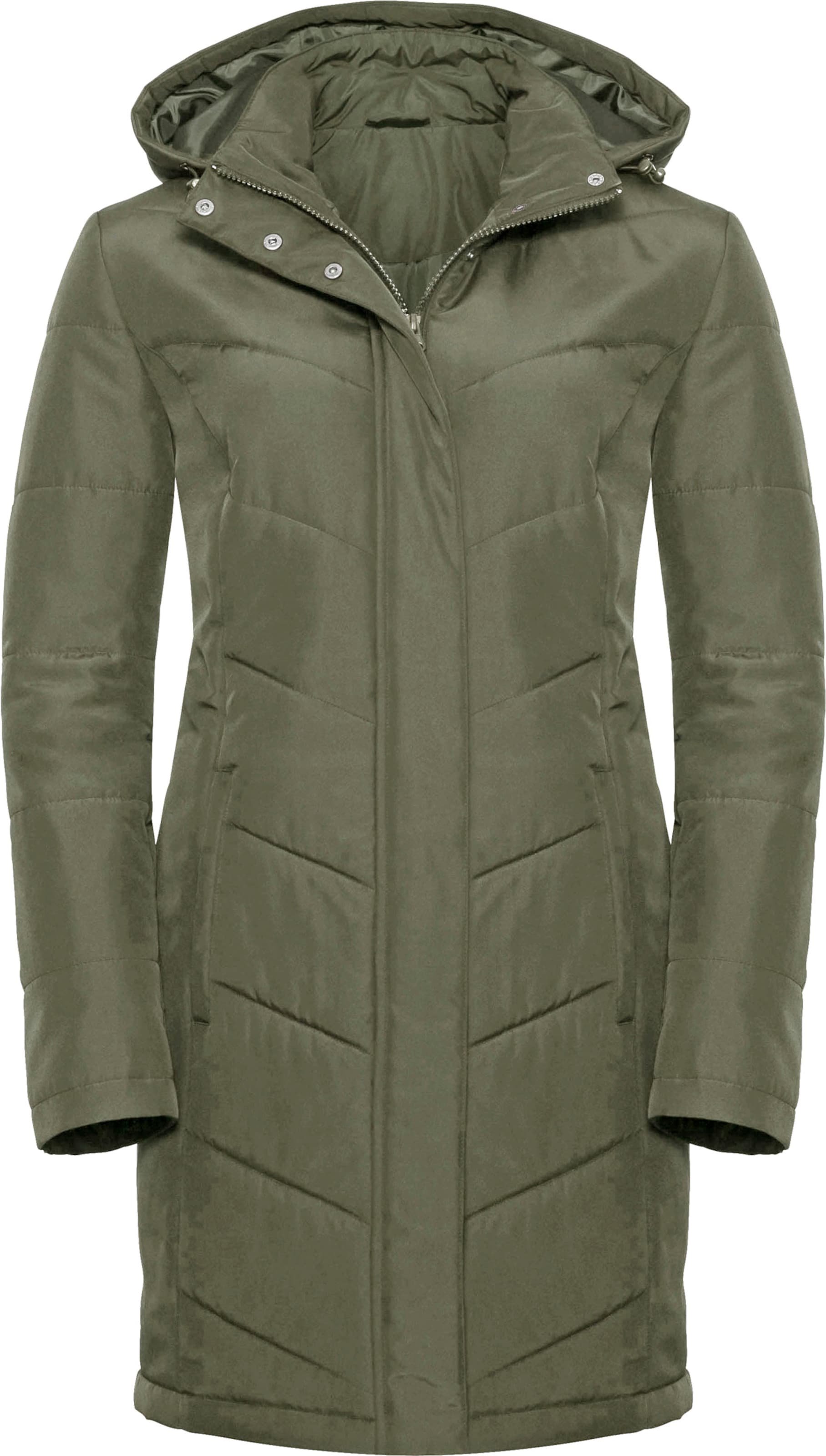 Thumbnail - Longjacke