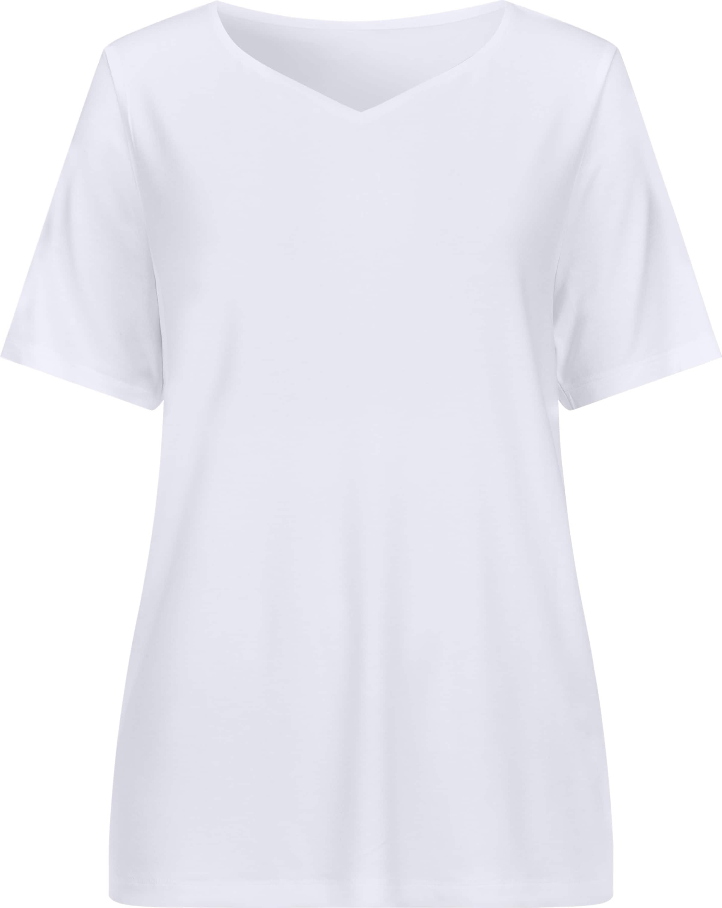 Thumbnail - Kurzarmshirt