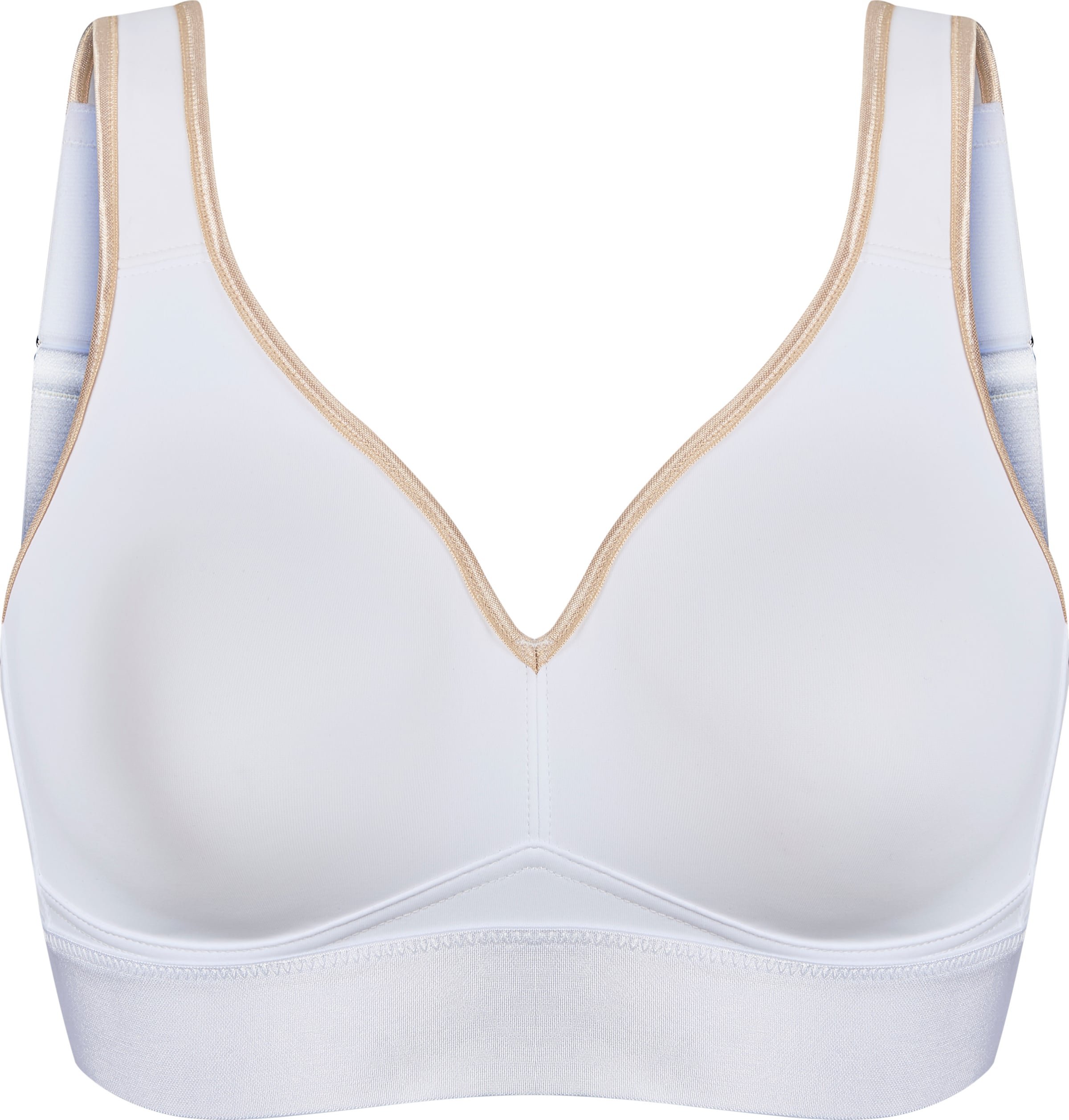 Thumbnail - Komfort-BH ohne Bügel