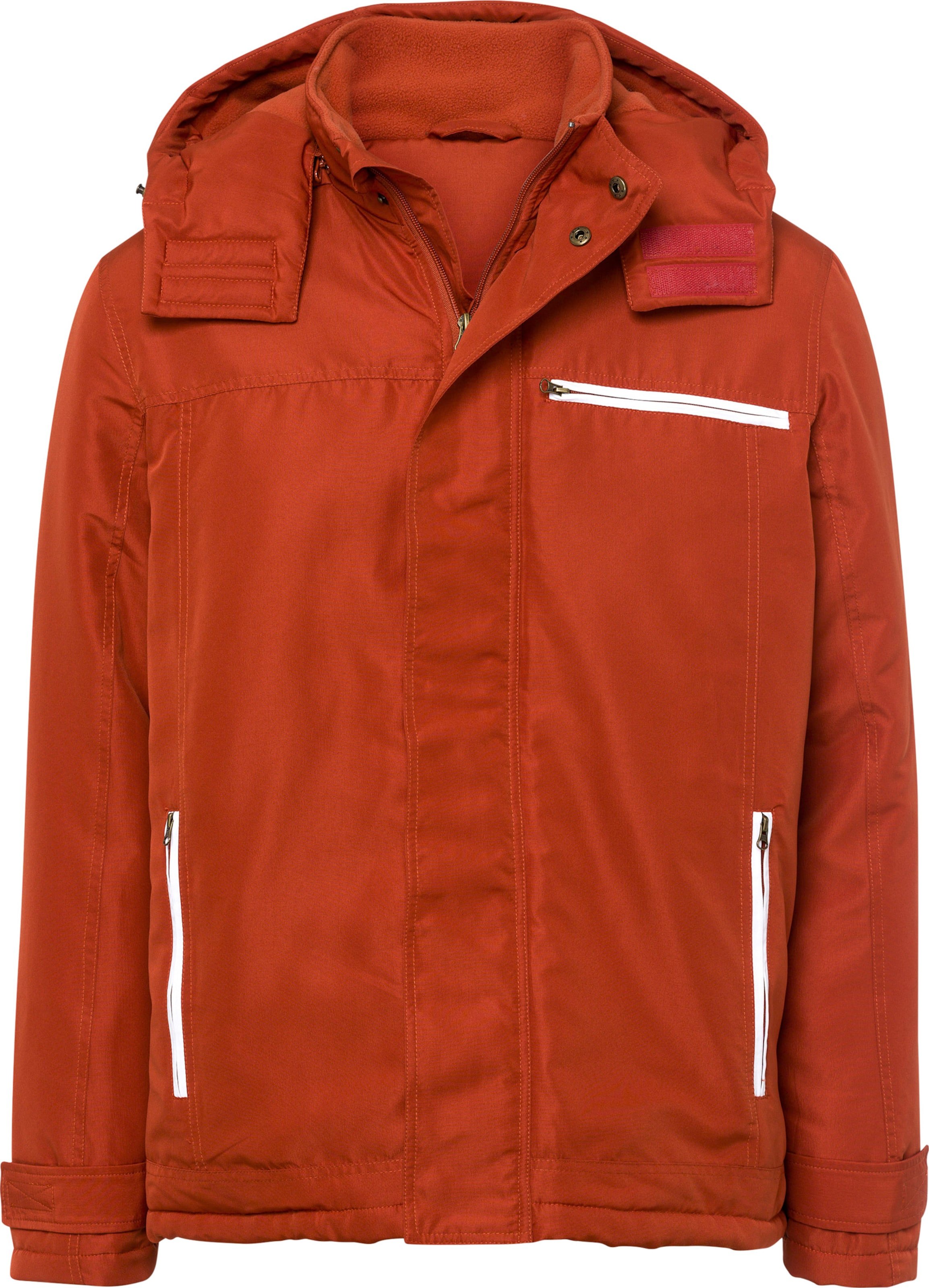 Thumbnail - Winterjacke