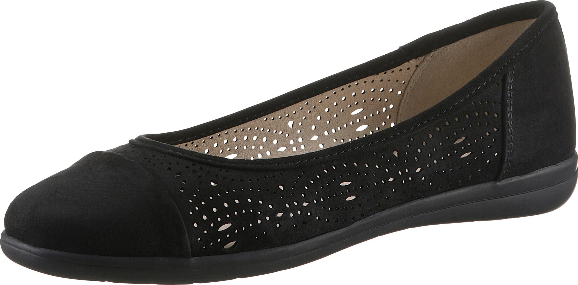 Thumbnail - Ballerina