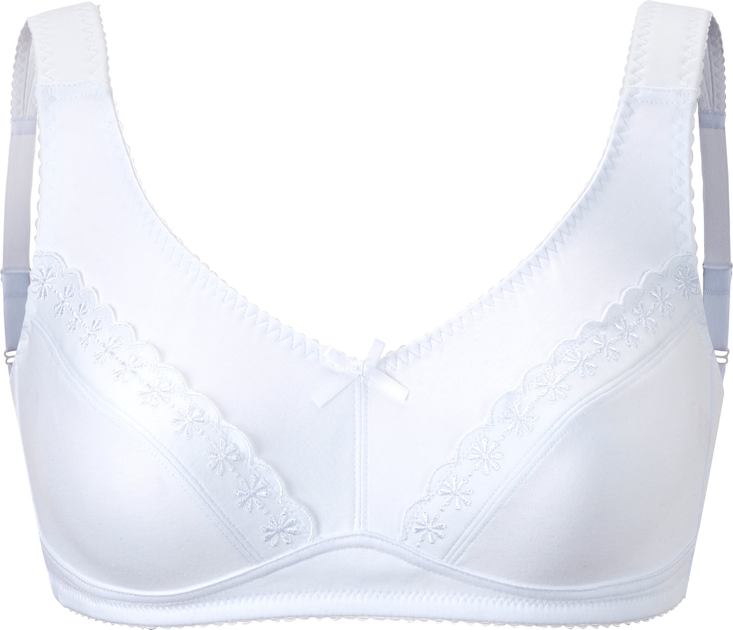 Thumbnail - Komfort-BH ohne Bügel