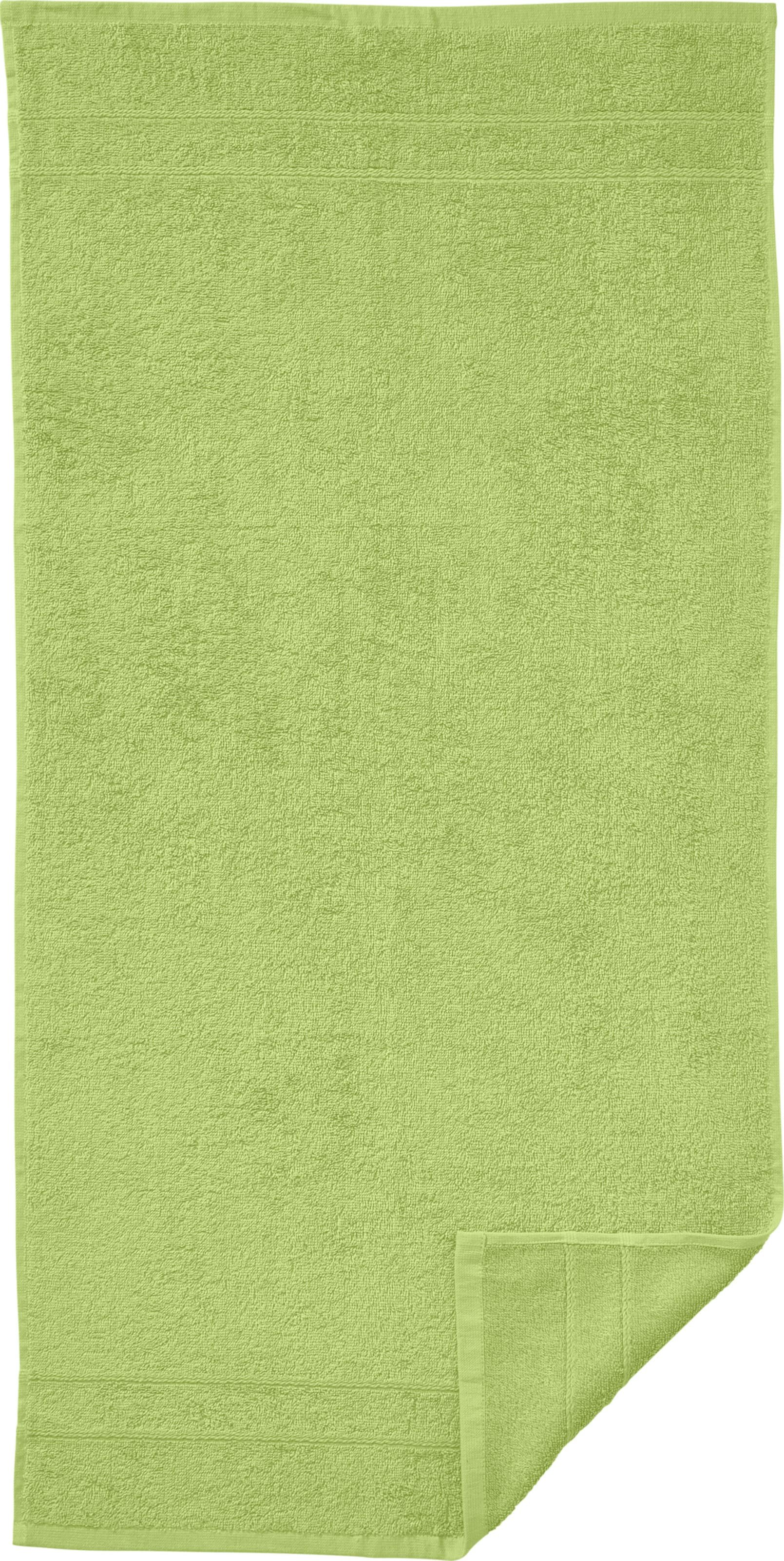 5-tlg. Frottier-Sparset