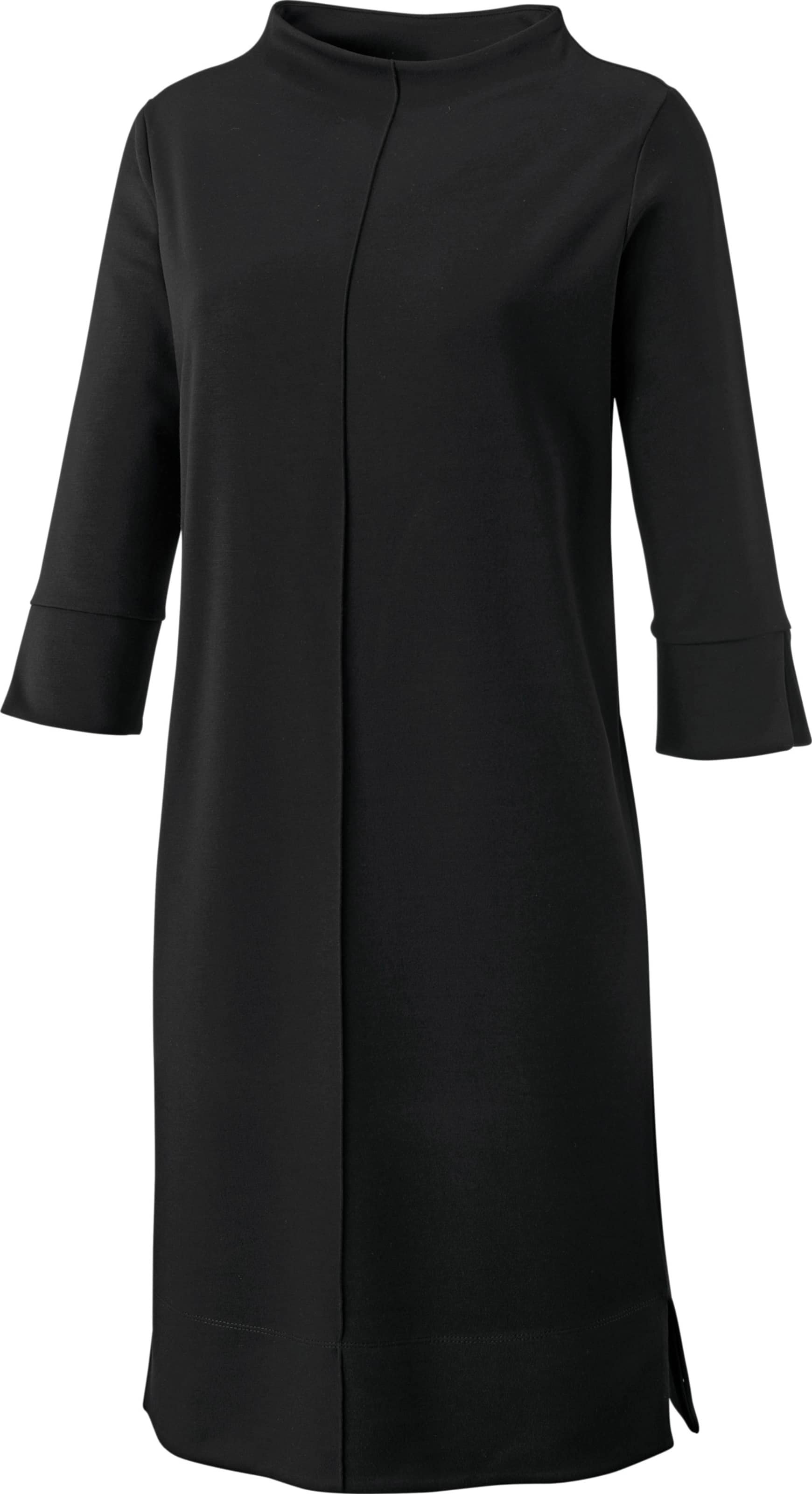 Thumbnail - Jerseykleid