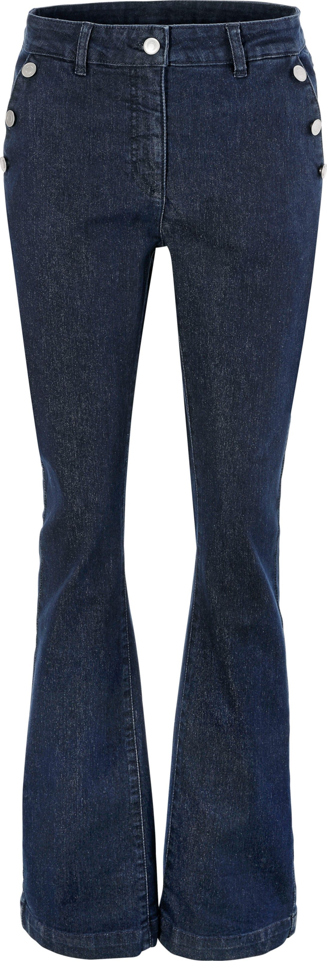 Bootcut-Jeans