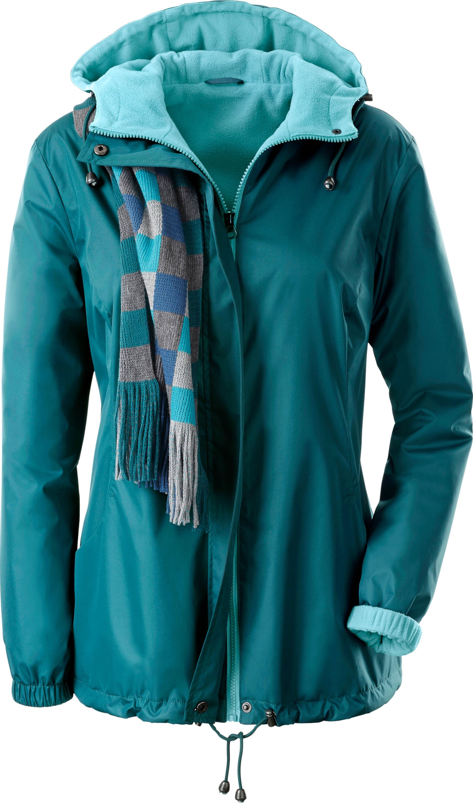 Thumbnail - Funktionsjacke