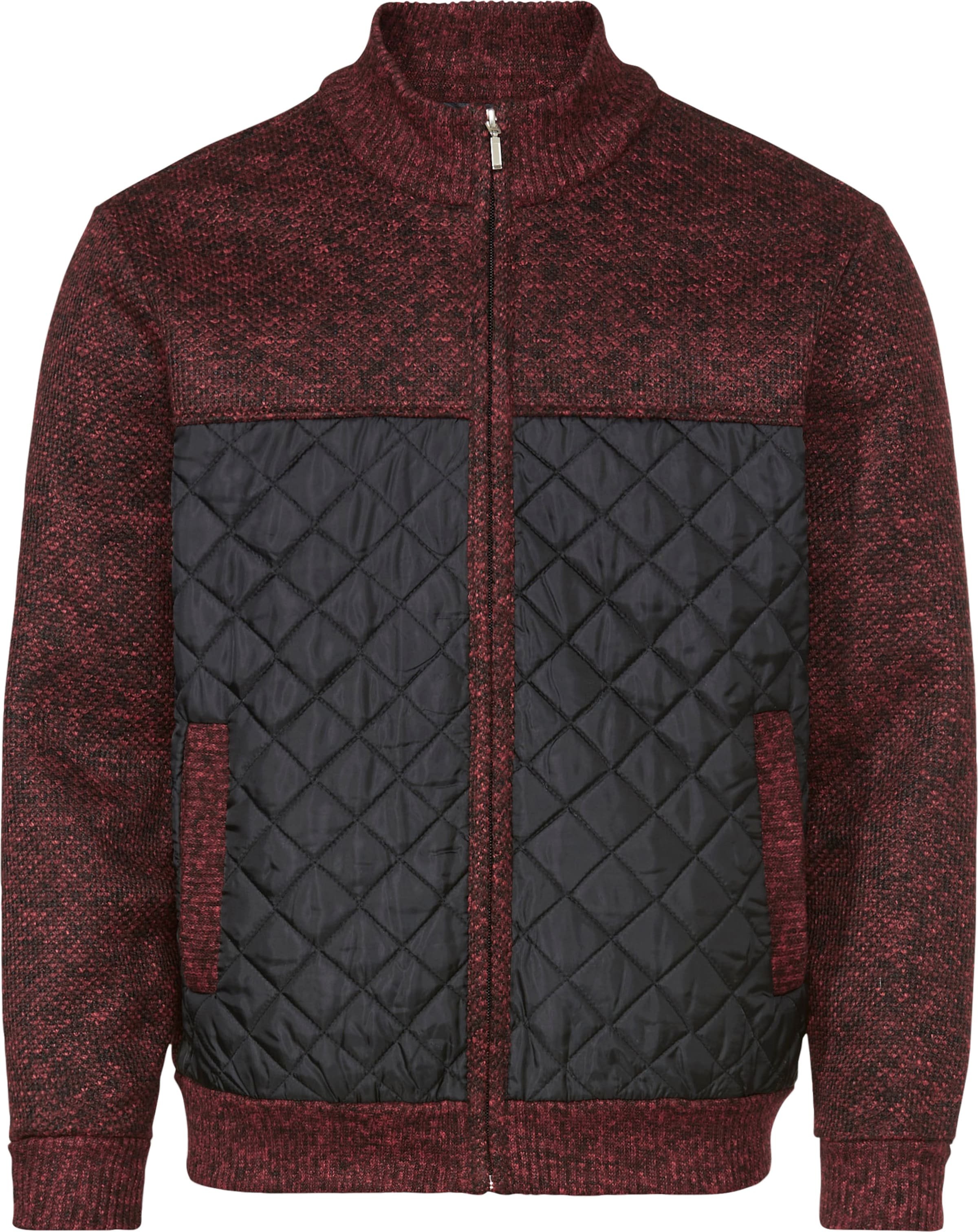 Thumbnail - Strickjacke