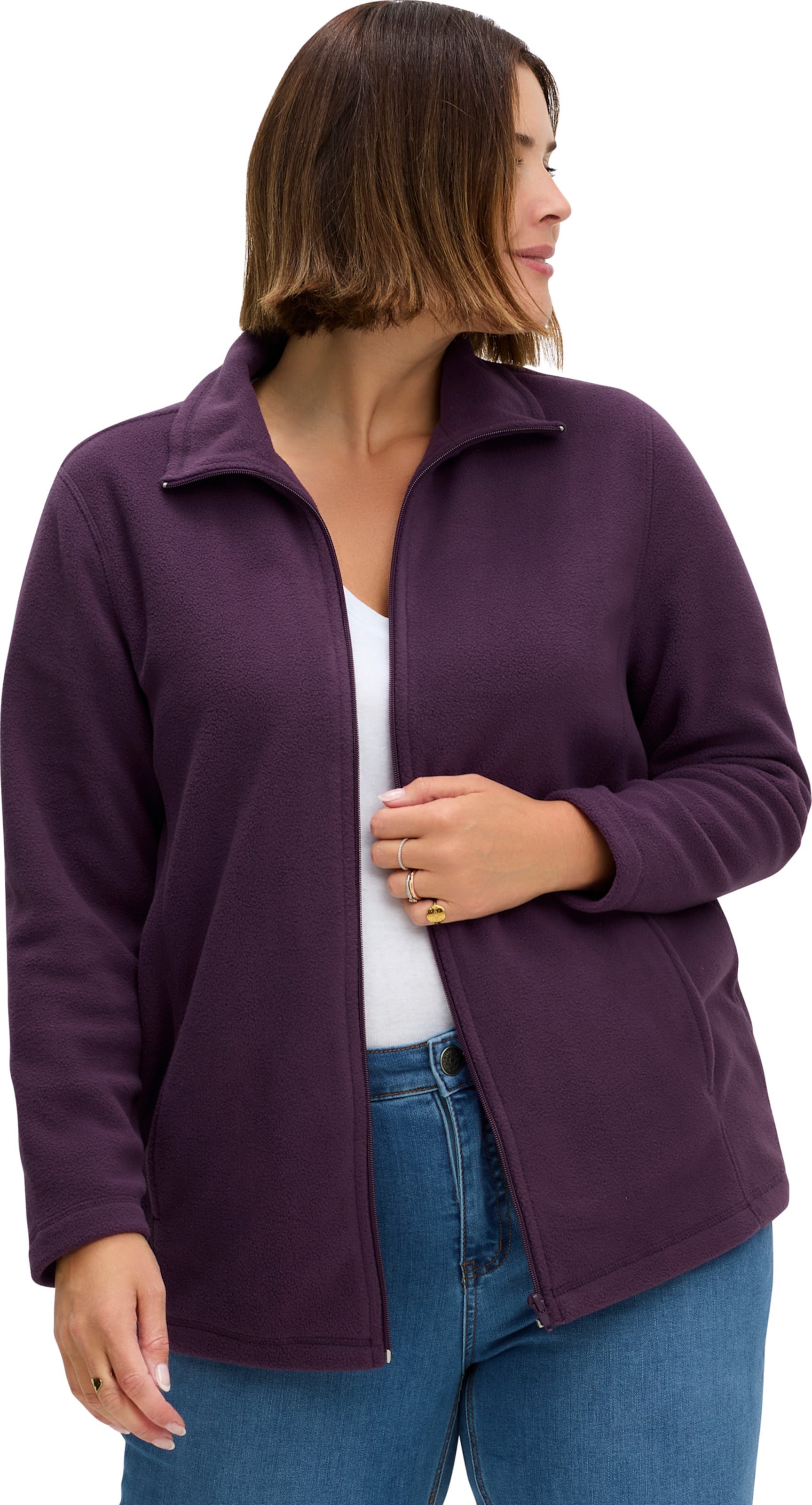 Thumbnail - Fleecejacke