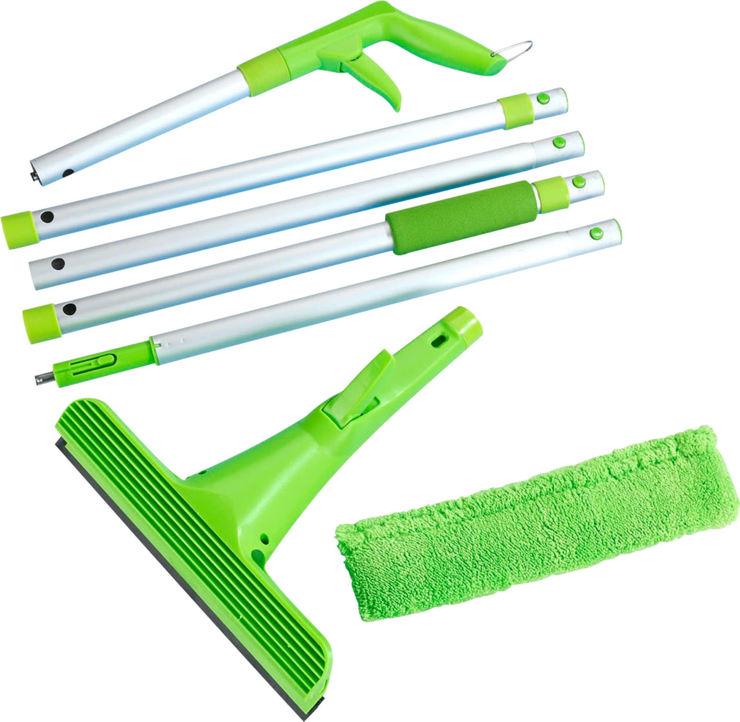 Fensterwischer, 2-tlg.