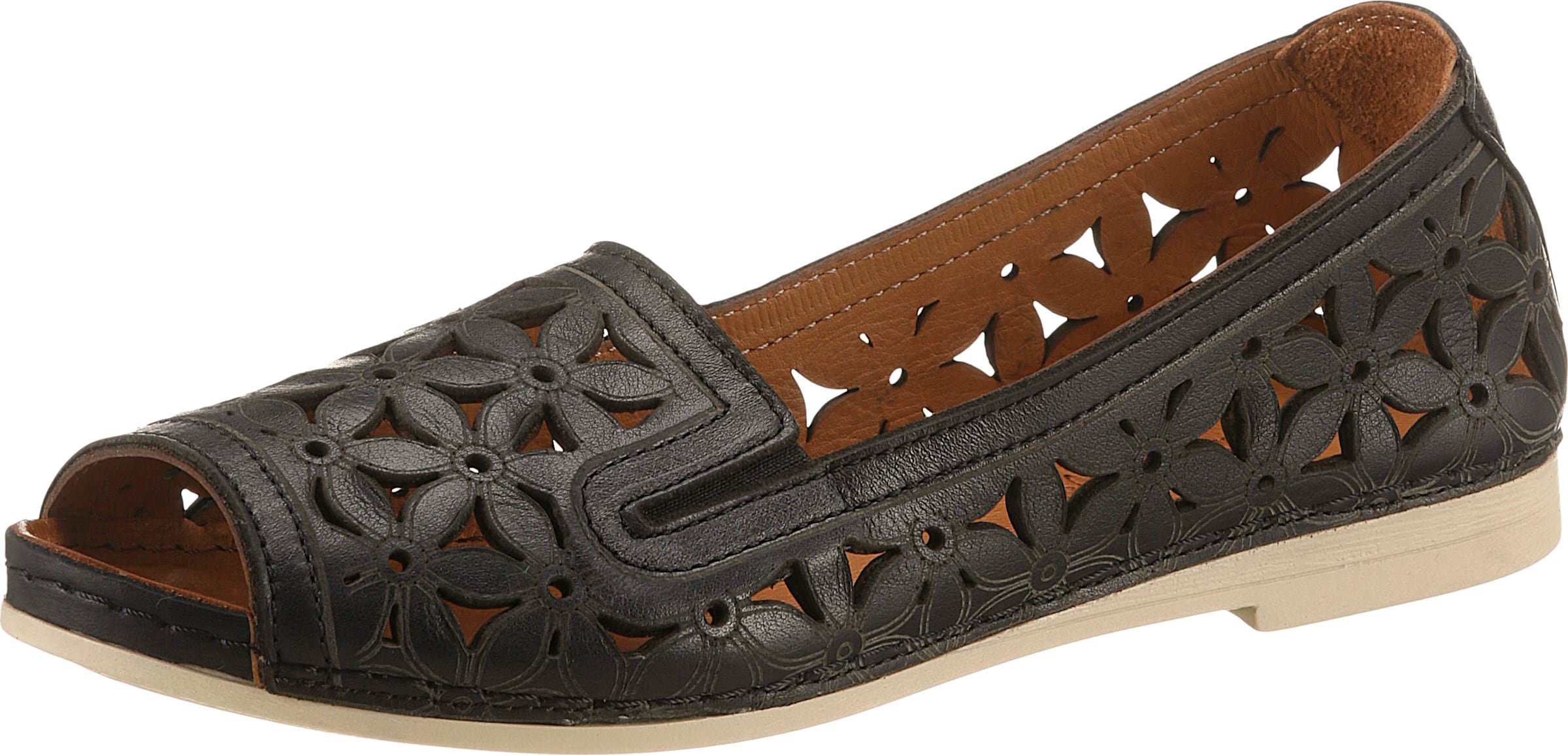 Thumbnail - Sandalette