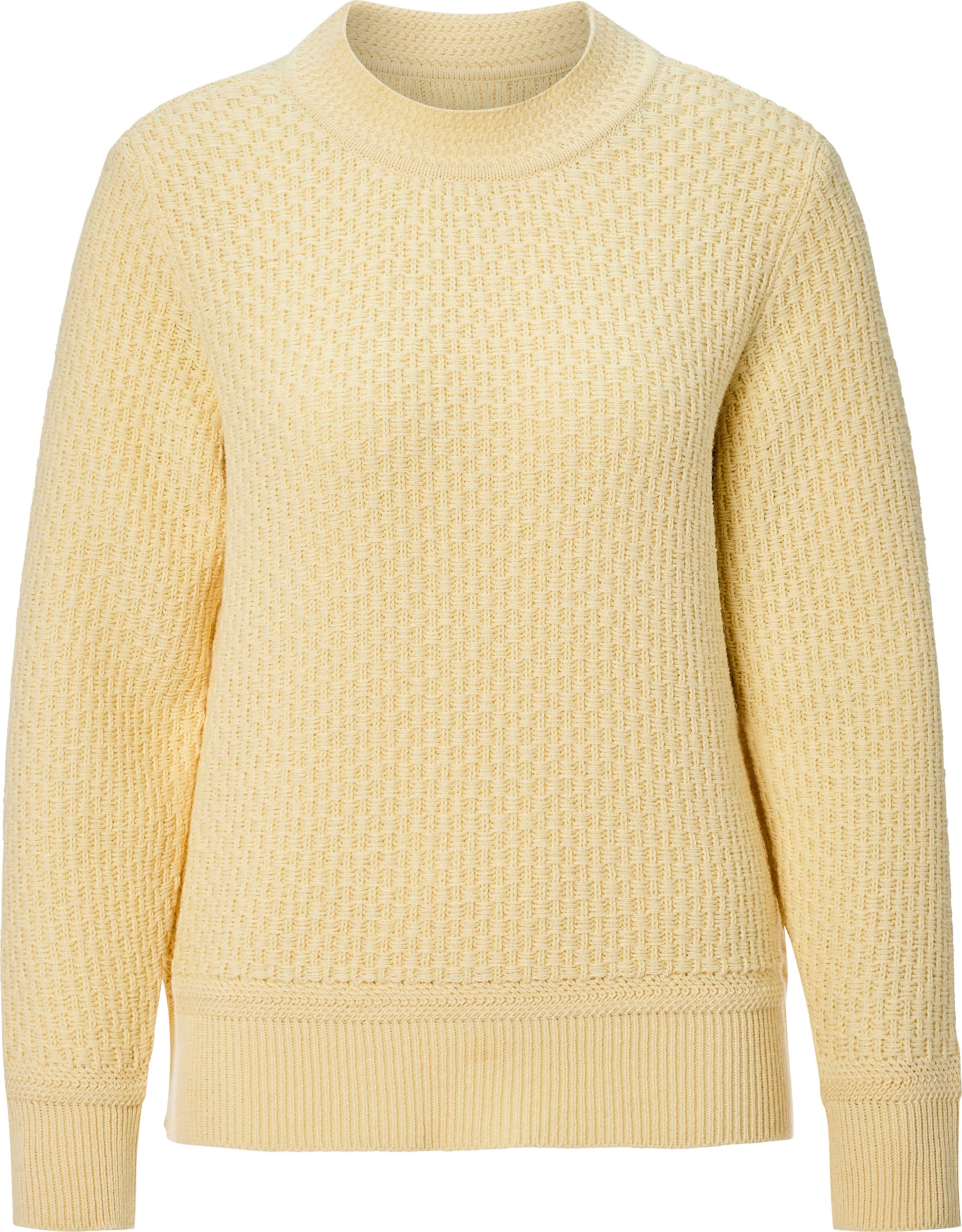 Thumbnail - Stehkragenpullover