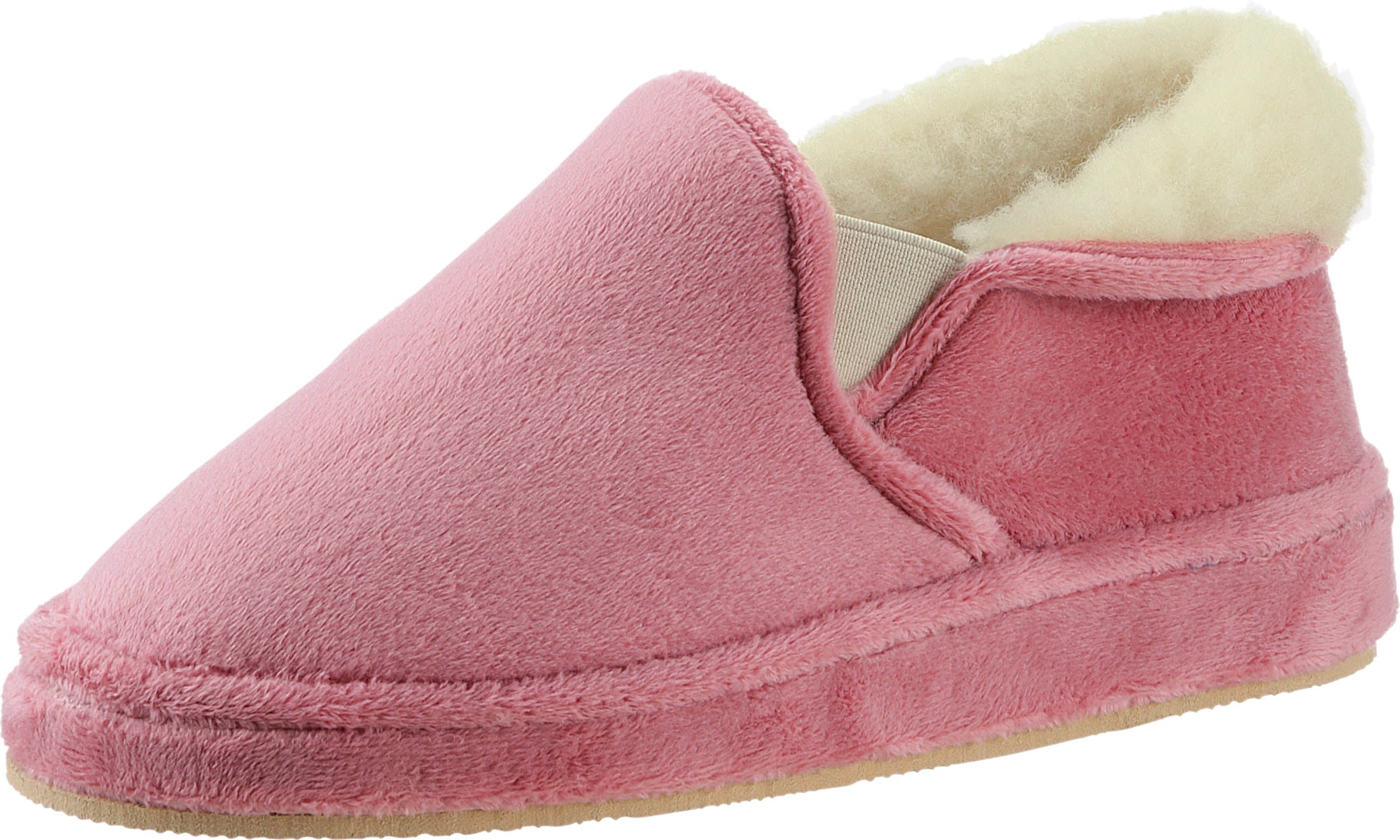 Thumbnail - Hausschuh