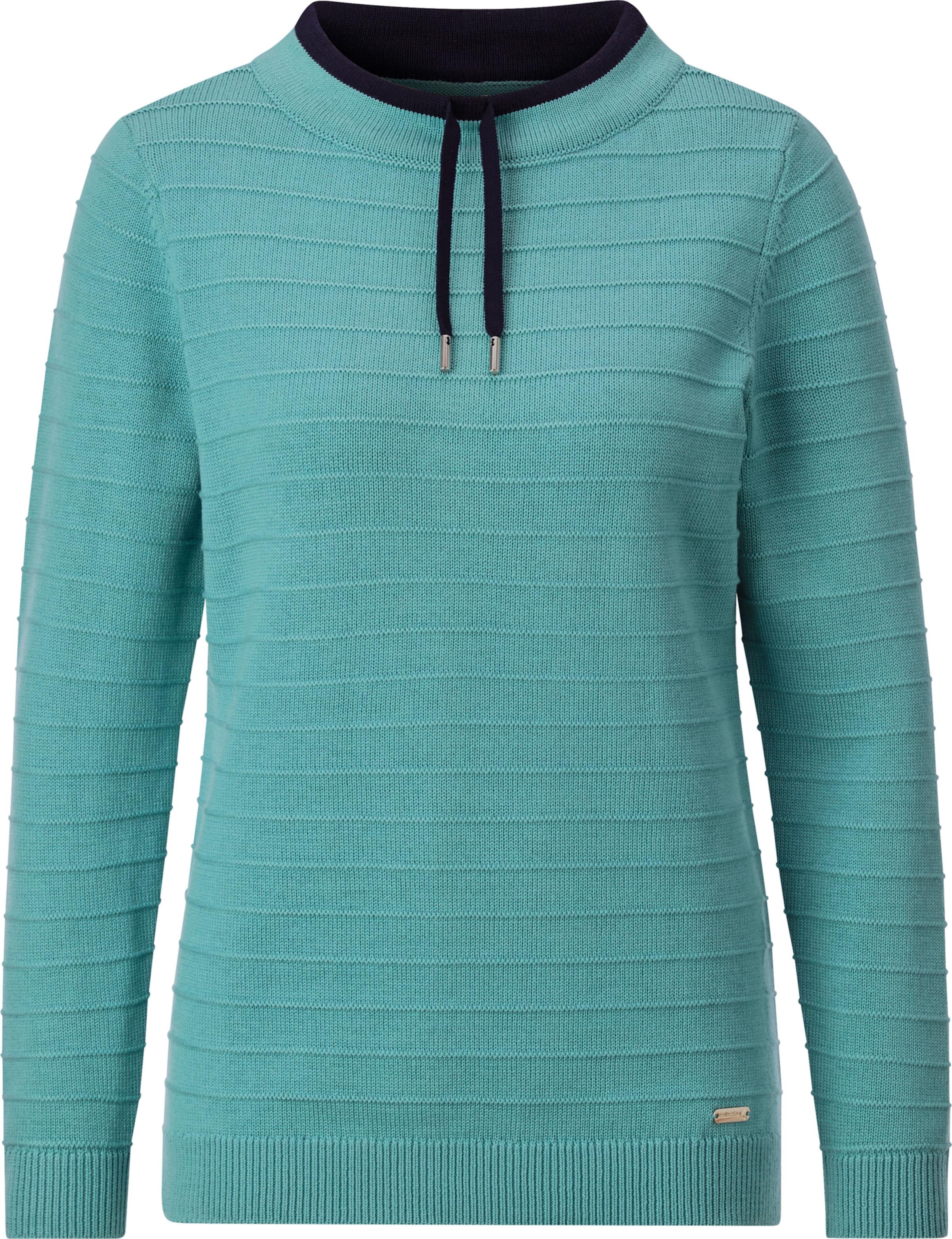Thumbnail - Langarm-Pullover