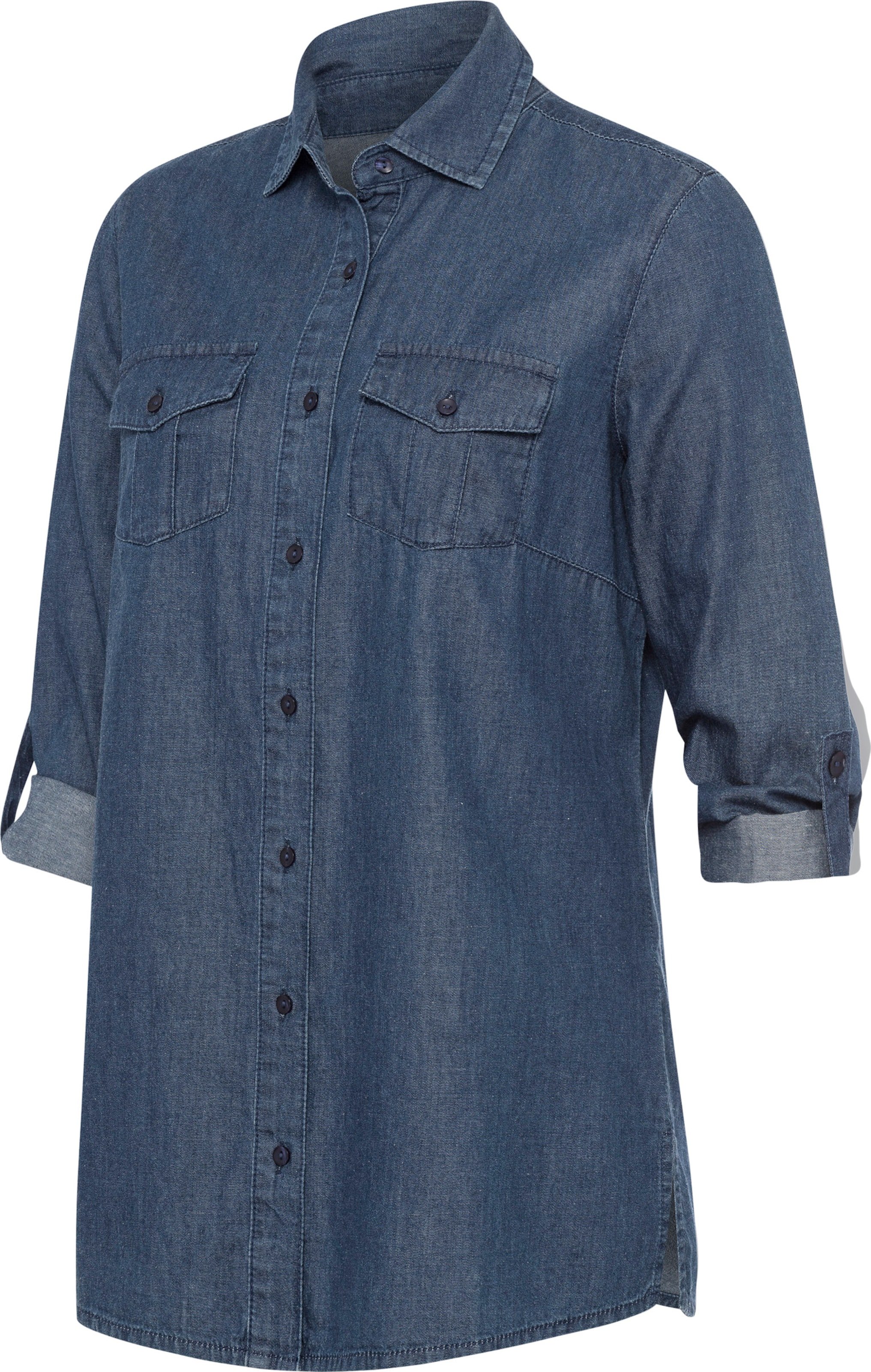 Thumbnail - Longbluse