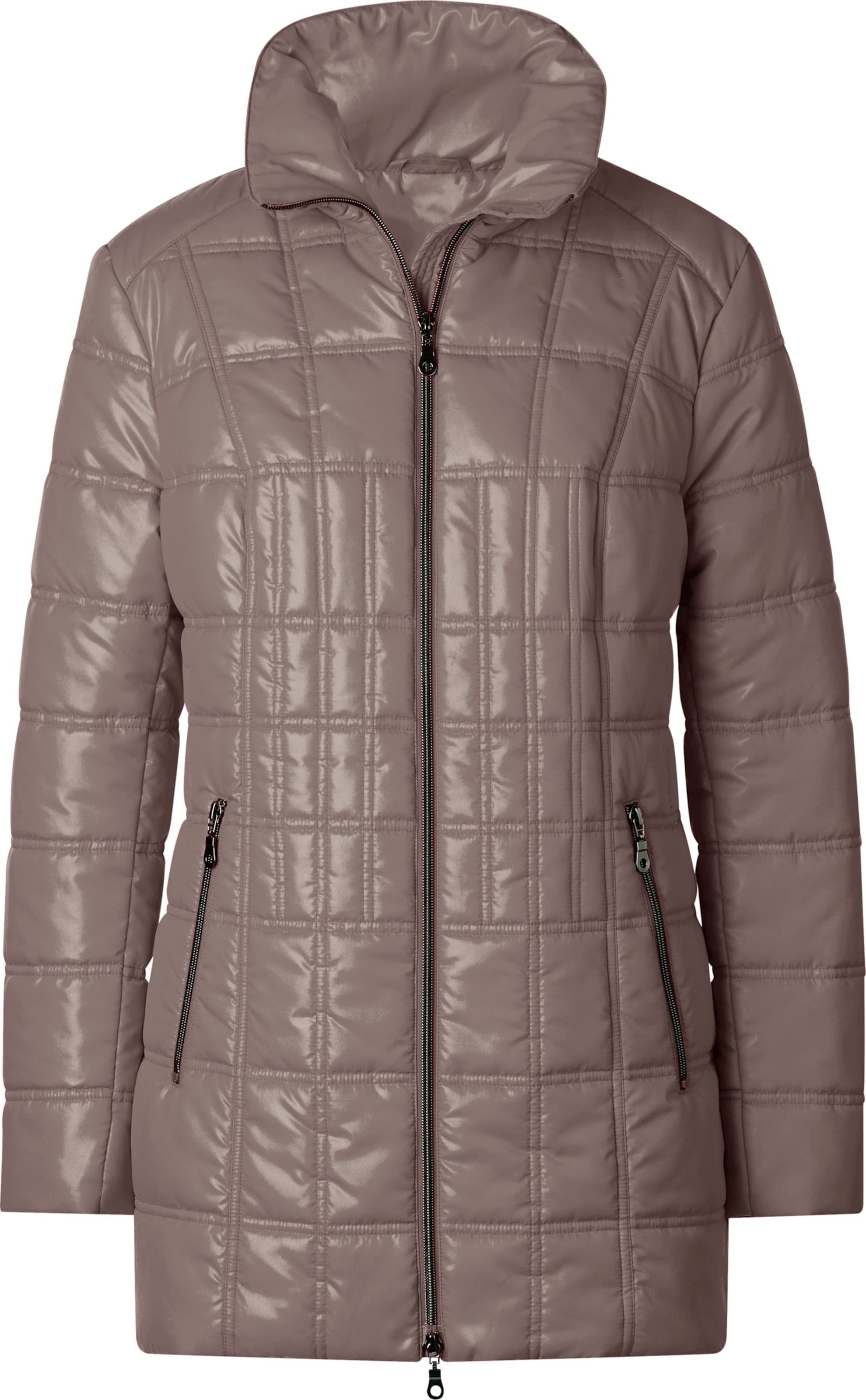 Thumbnail - Steppjacke