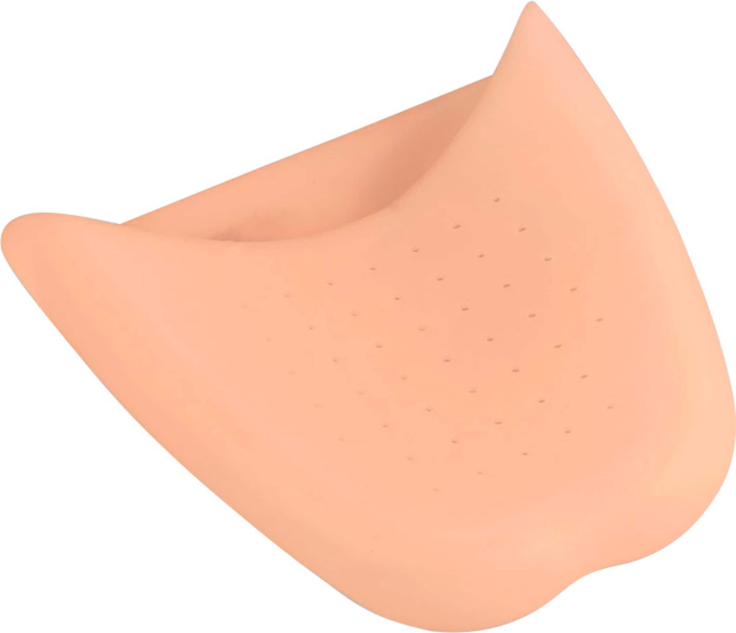 Zeh- und Ballenpolster