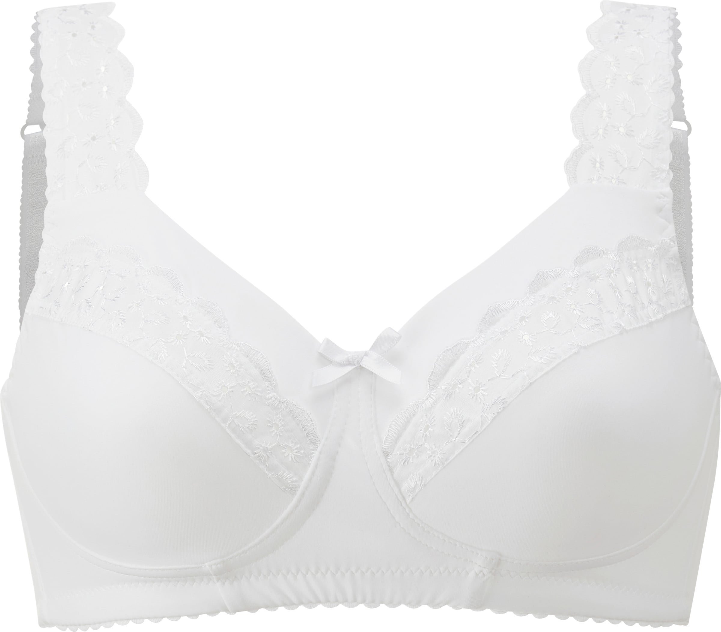 Thumbnail - BH ohne Bügel