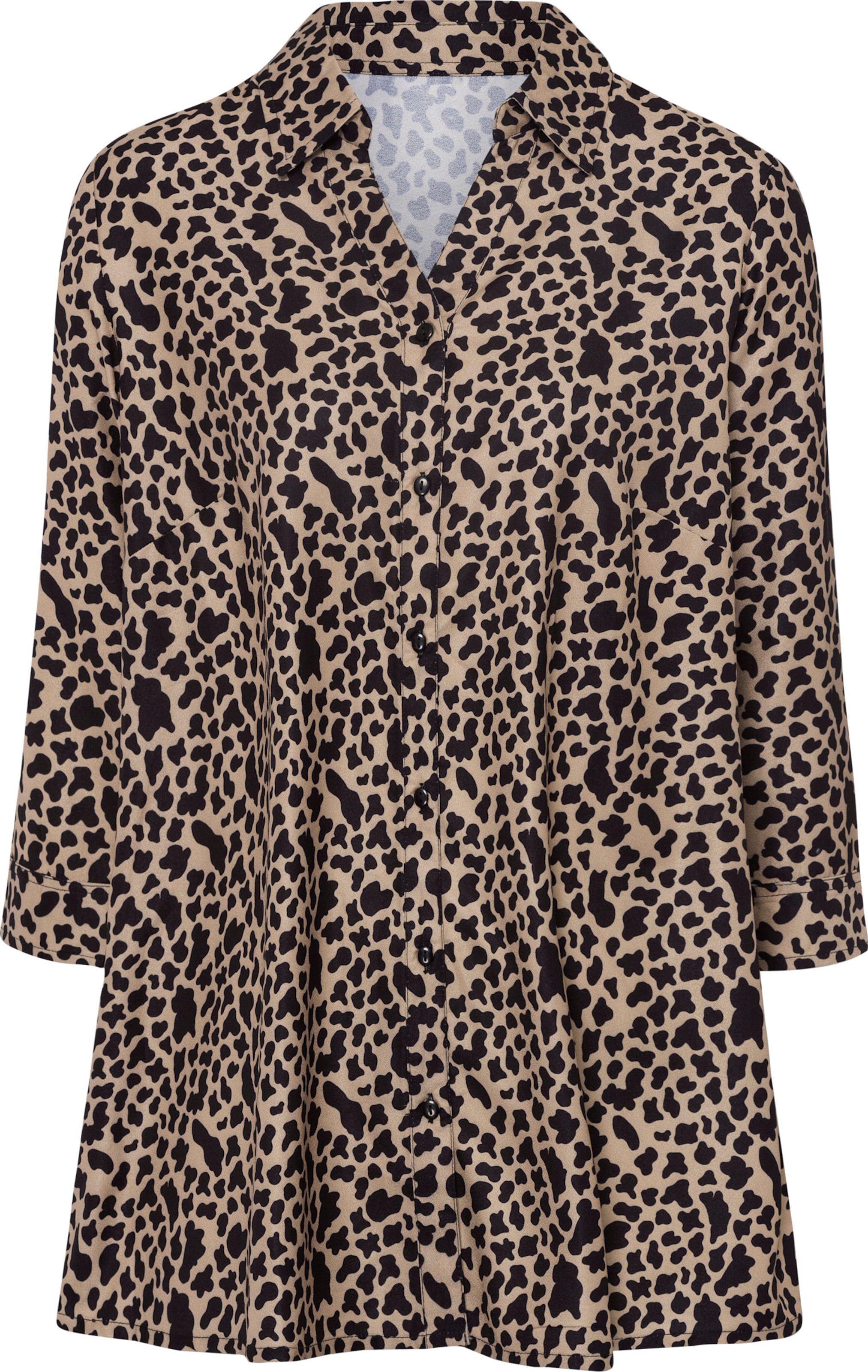 Thumbnail - Longbluse