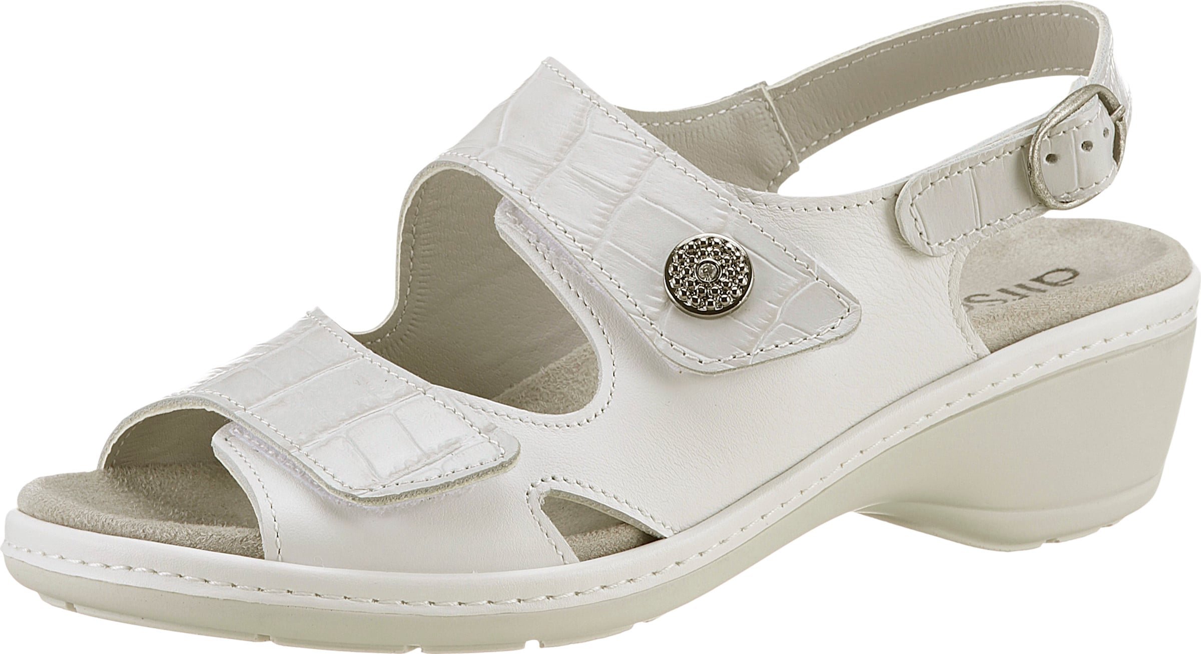 Thumbnail - Sandalette