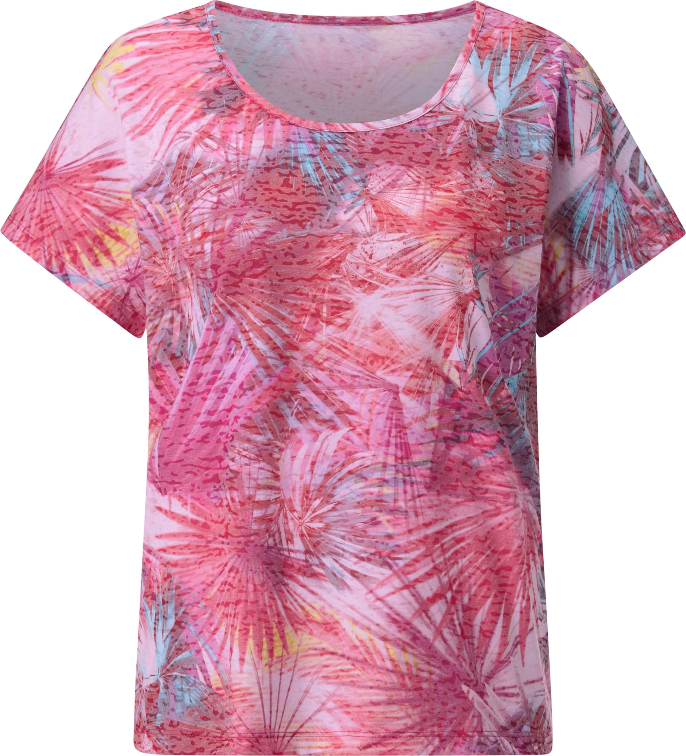 Thumbnail - Rundhalsshirt