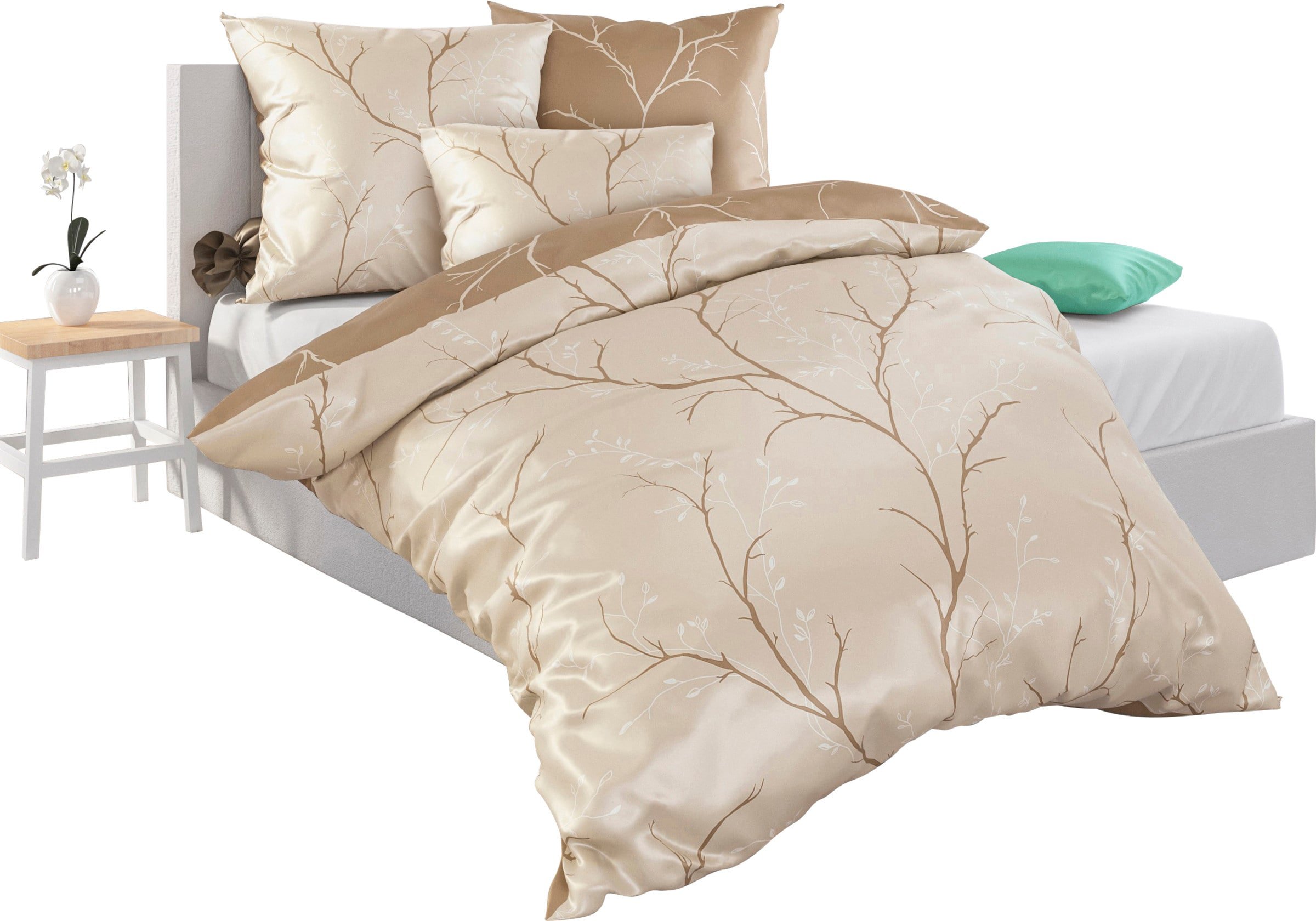 Thumbnail - Bettwäsche