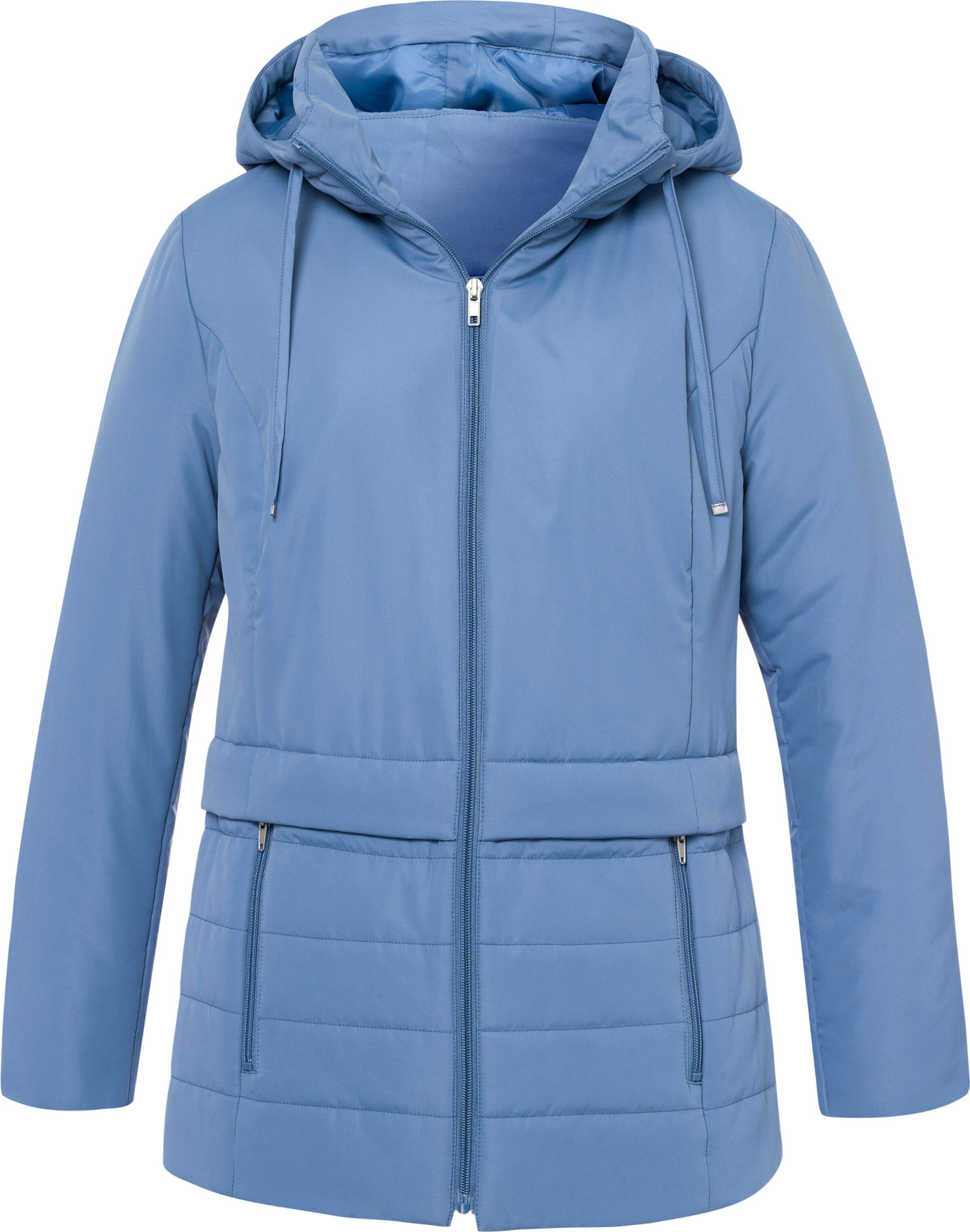 Thumbnail - Steppjacke