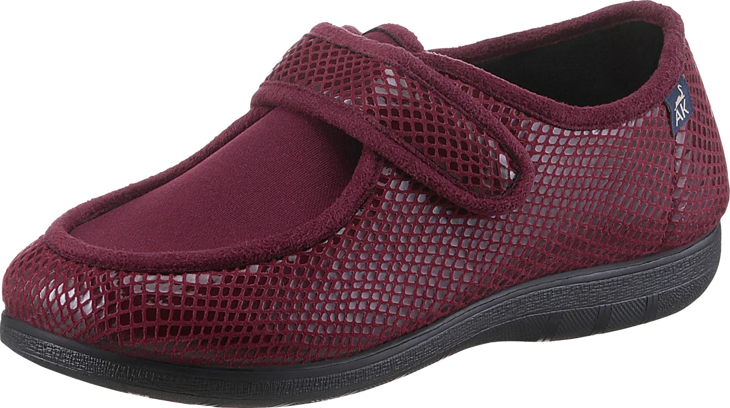 Thumbnail - Hausschuh