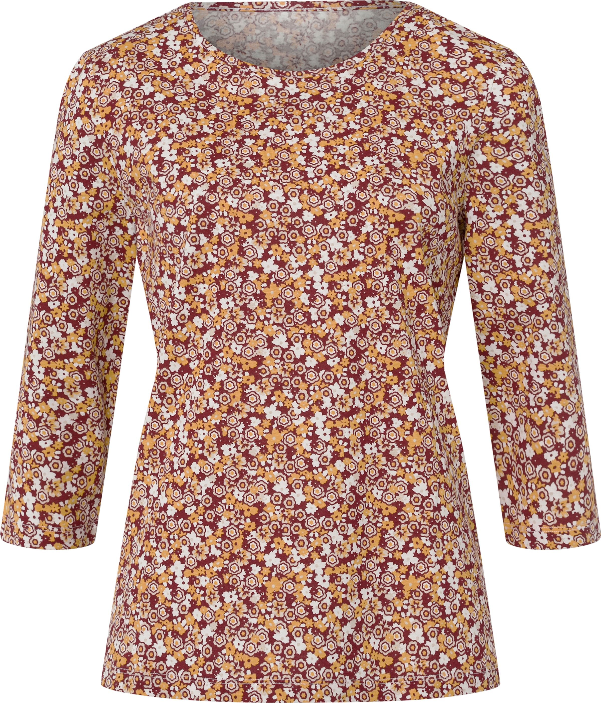 Thumbnail - 3/4-Arm-Shirt